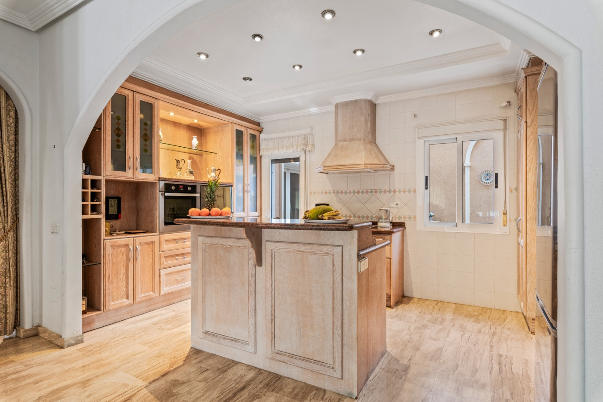 Herverkoop - Villa - Ciudad Quesada - Doña pepa