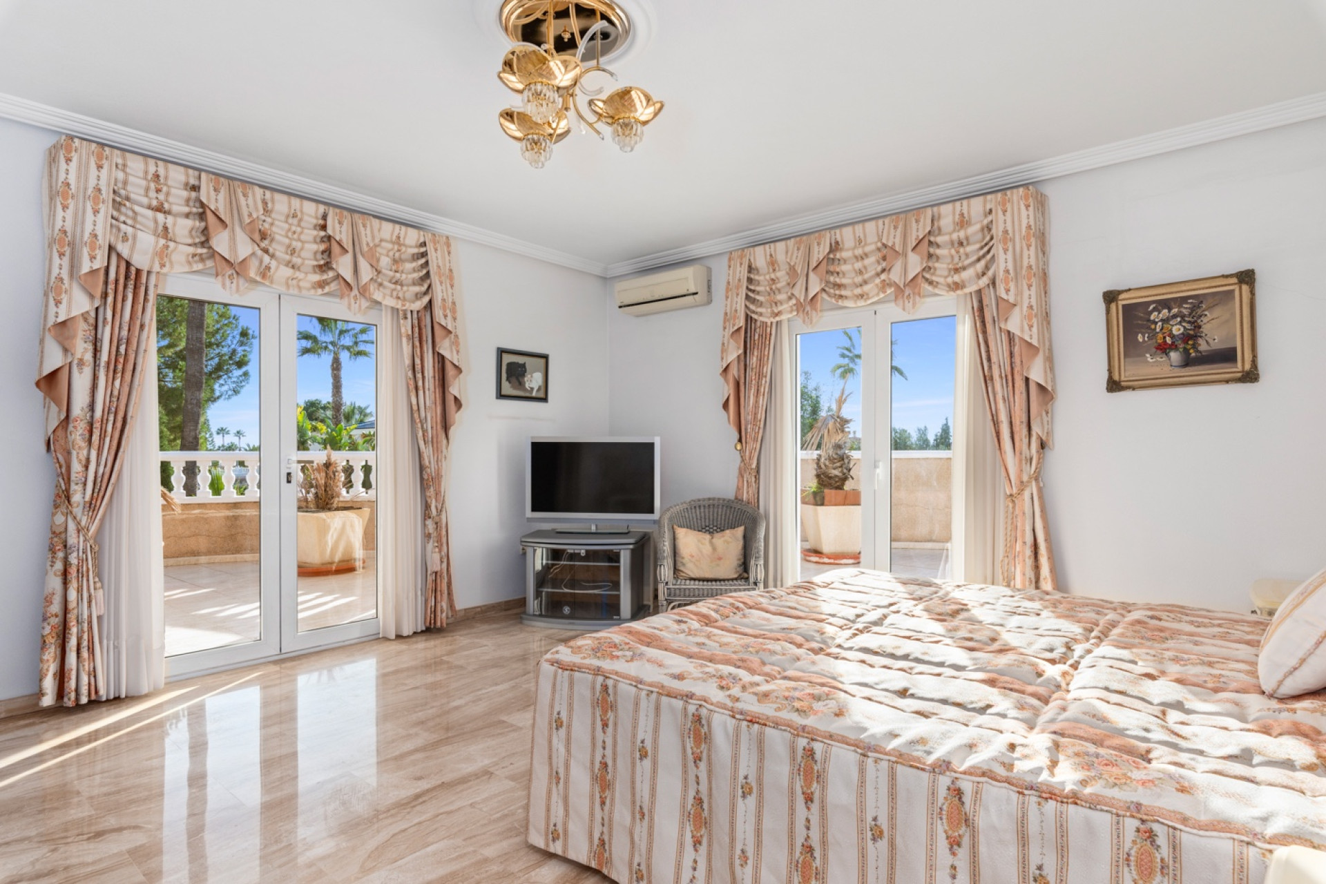 Herverkoop - Villa - Ciudad Quesada - Doña pepa