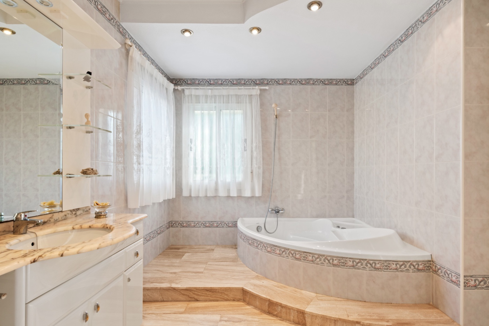 Herverkoop - Villa - Ciudad Quesada - Doña pepa