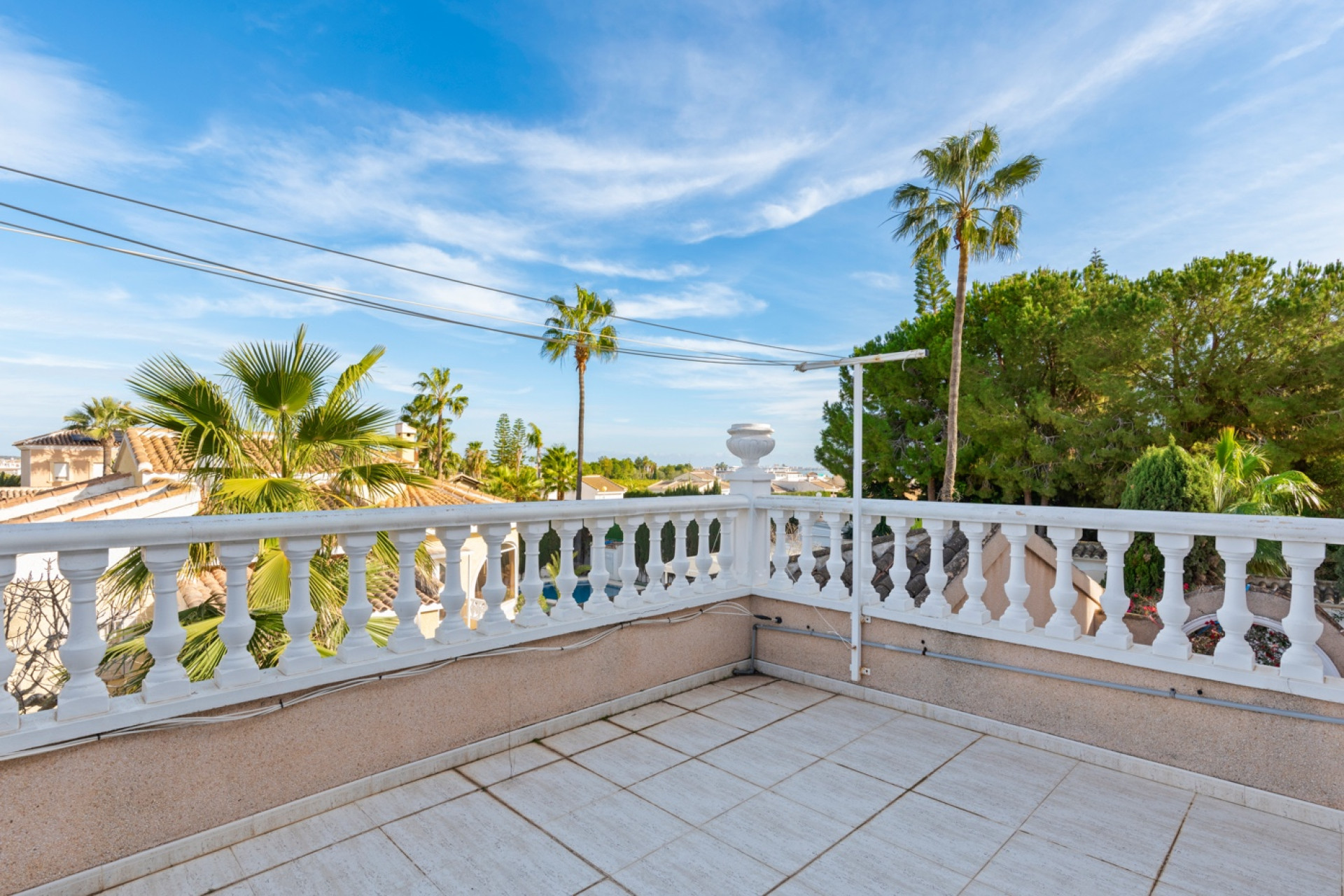 Herverkoop - Villa - Ciudad Quesada - Doña pepa