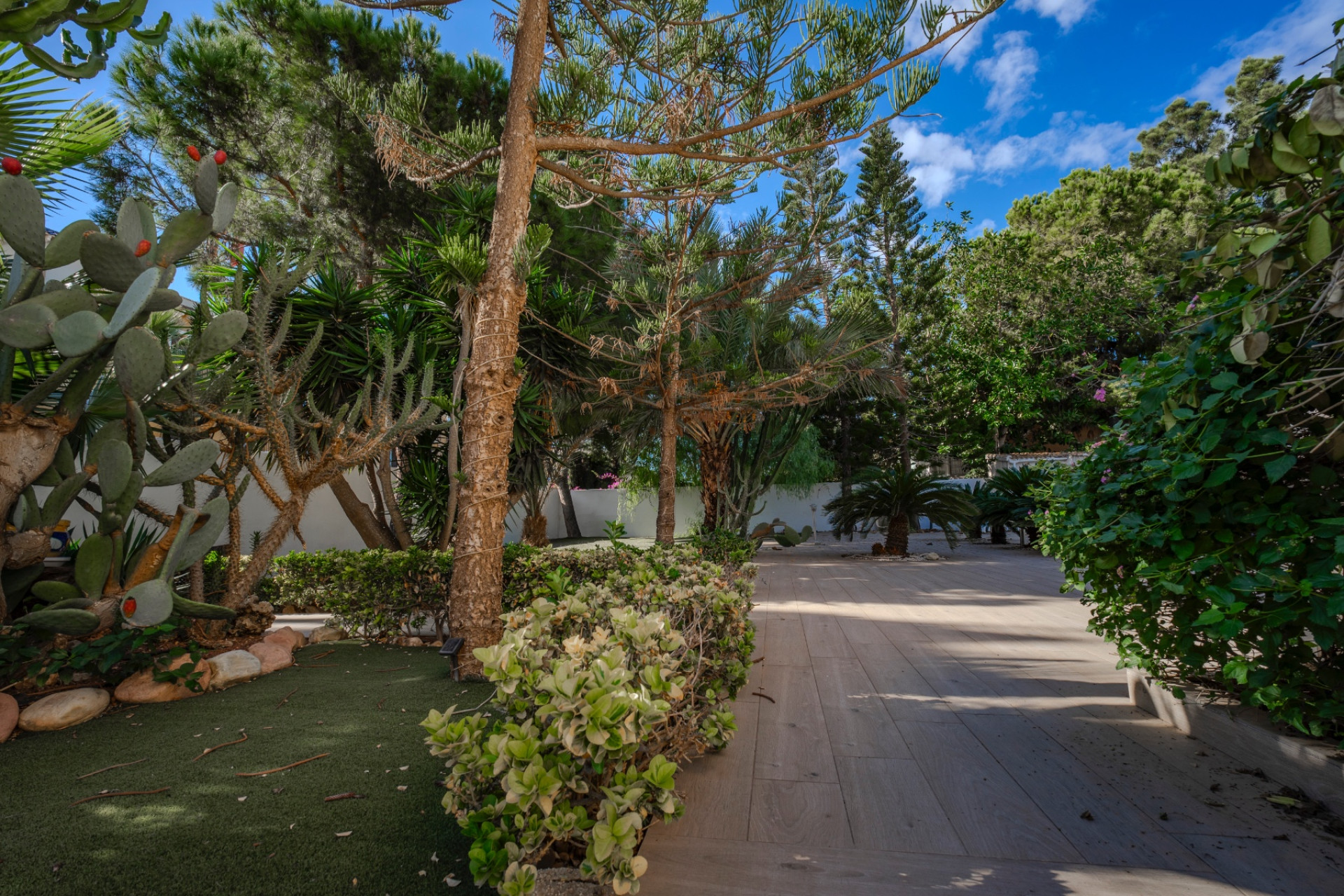 Herverkoop - Villa - Ciudad Quesada - Doña pepa