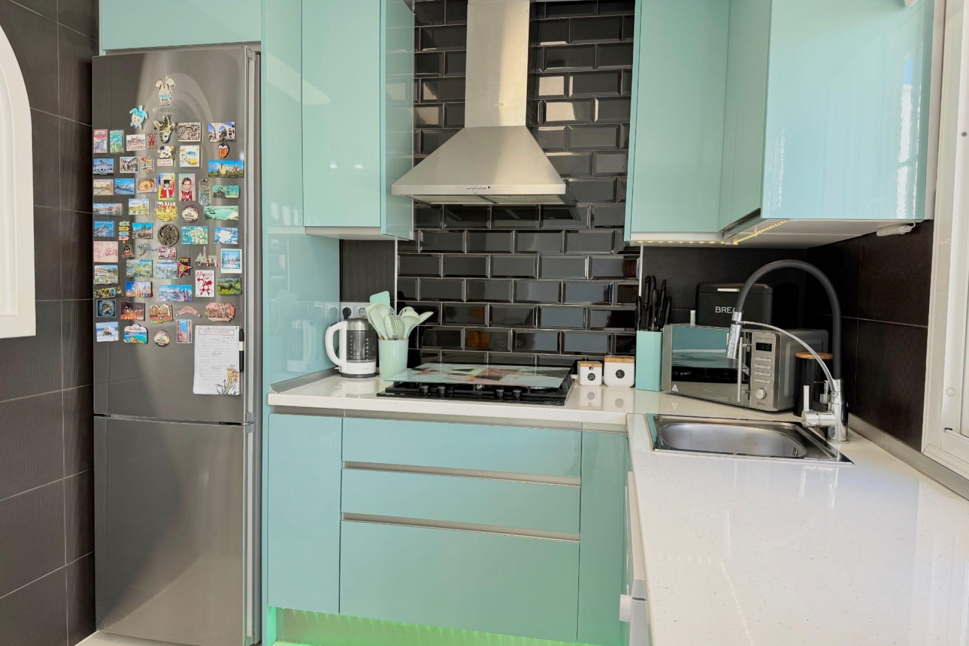 Herverkoop - Villa - Ciudad Quesada - Doña pepa