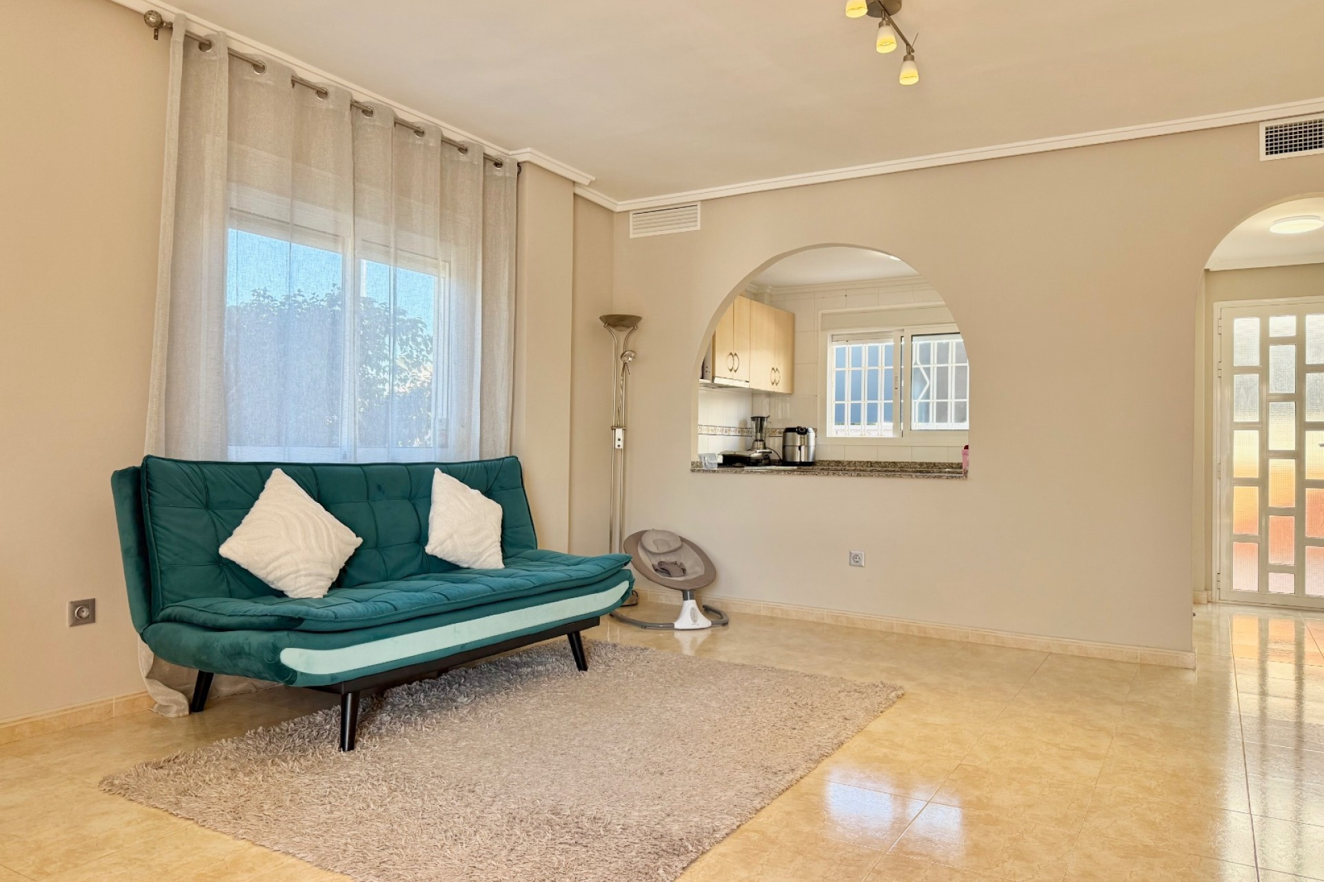 Herverkoop - Villa - Ciudad Quesada - Doña pepa