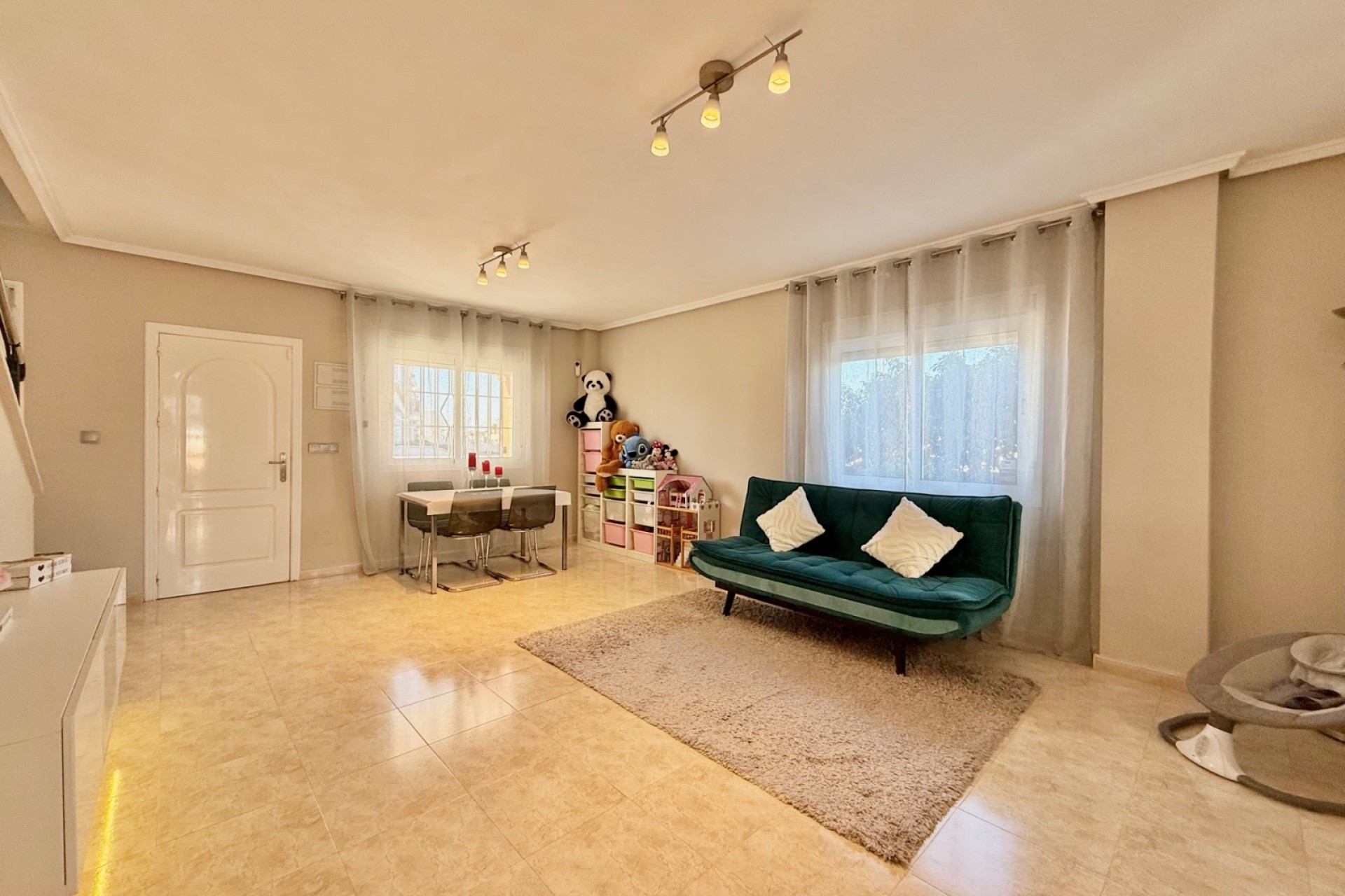 Herverkoop - Villa - Ciudad Quesada - Doña pepa