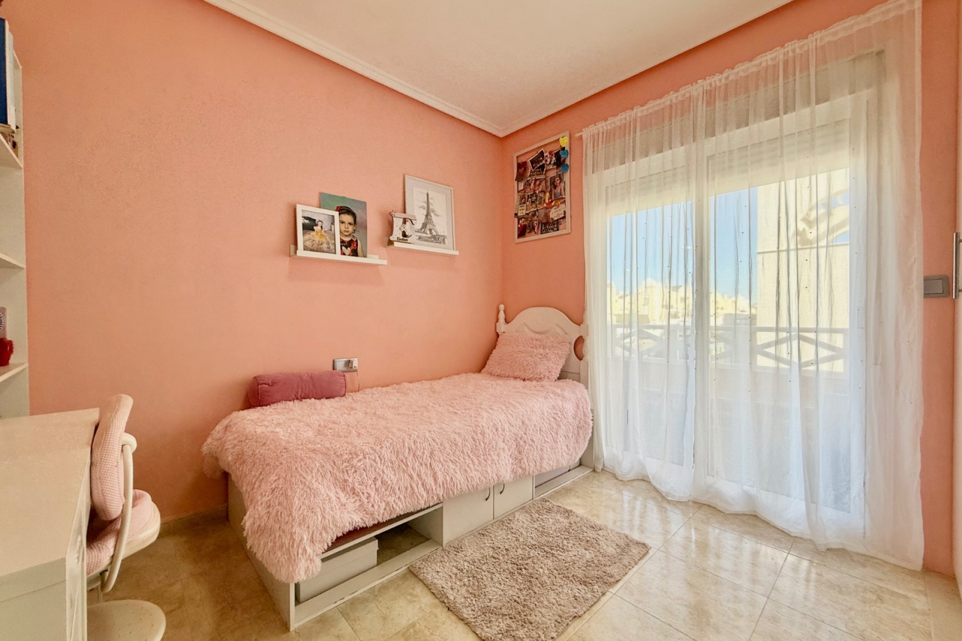 Herverkoop - Villa - Ciudad Quesada - Doña pepa