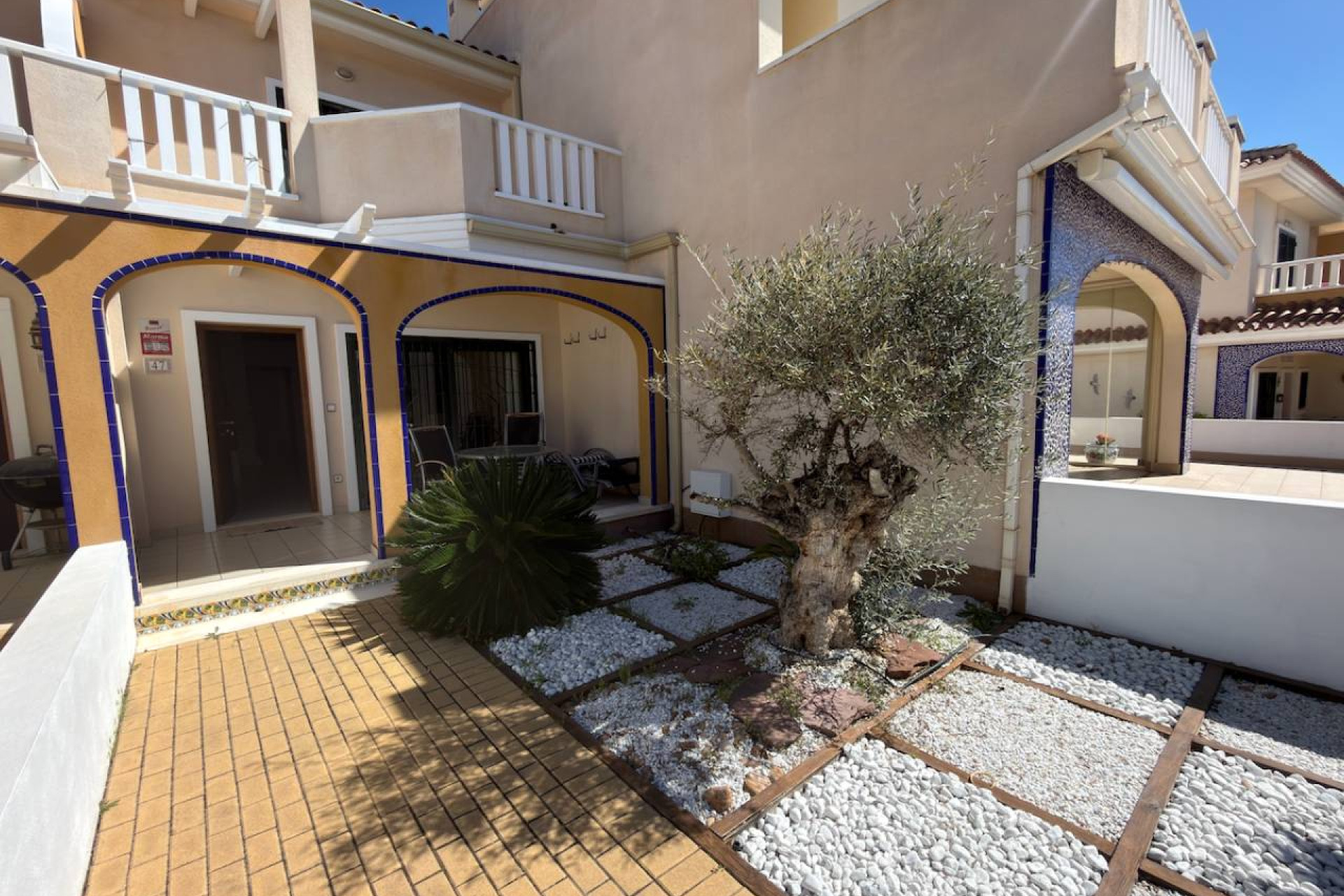 Herverkoop - Villa - Ciudad Quesada - Doña pepa