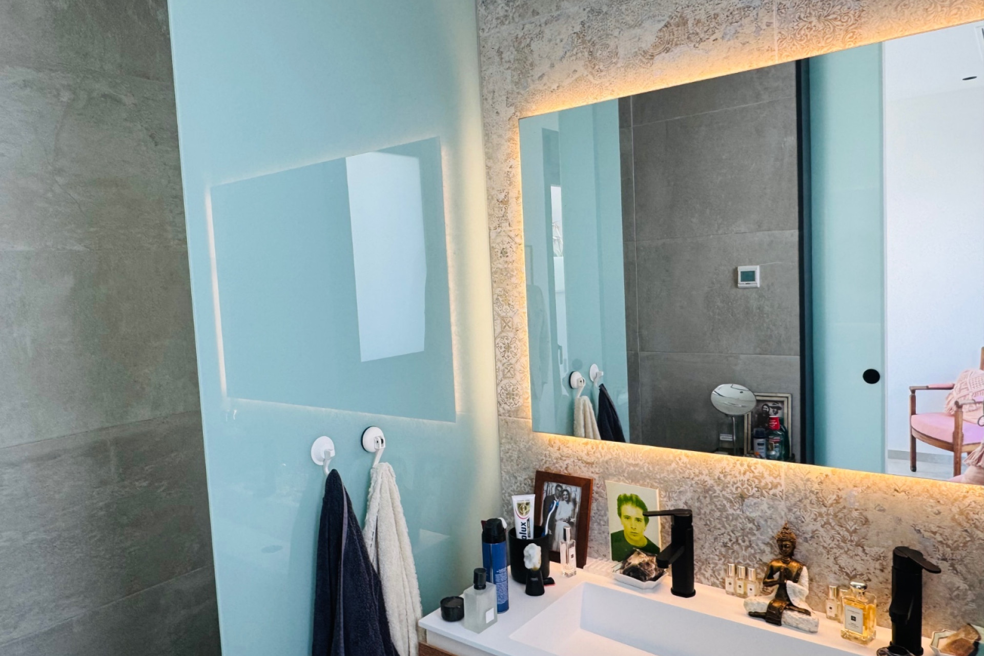 Herverkoop - Villa - Ciudad Quesada - La Fiesta