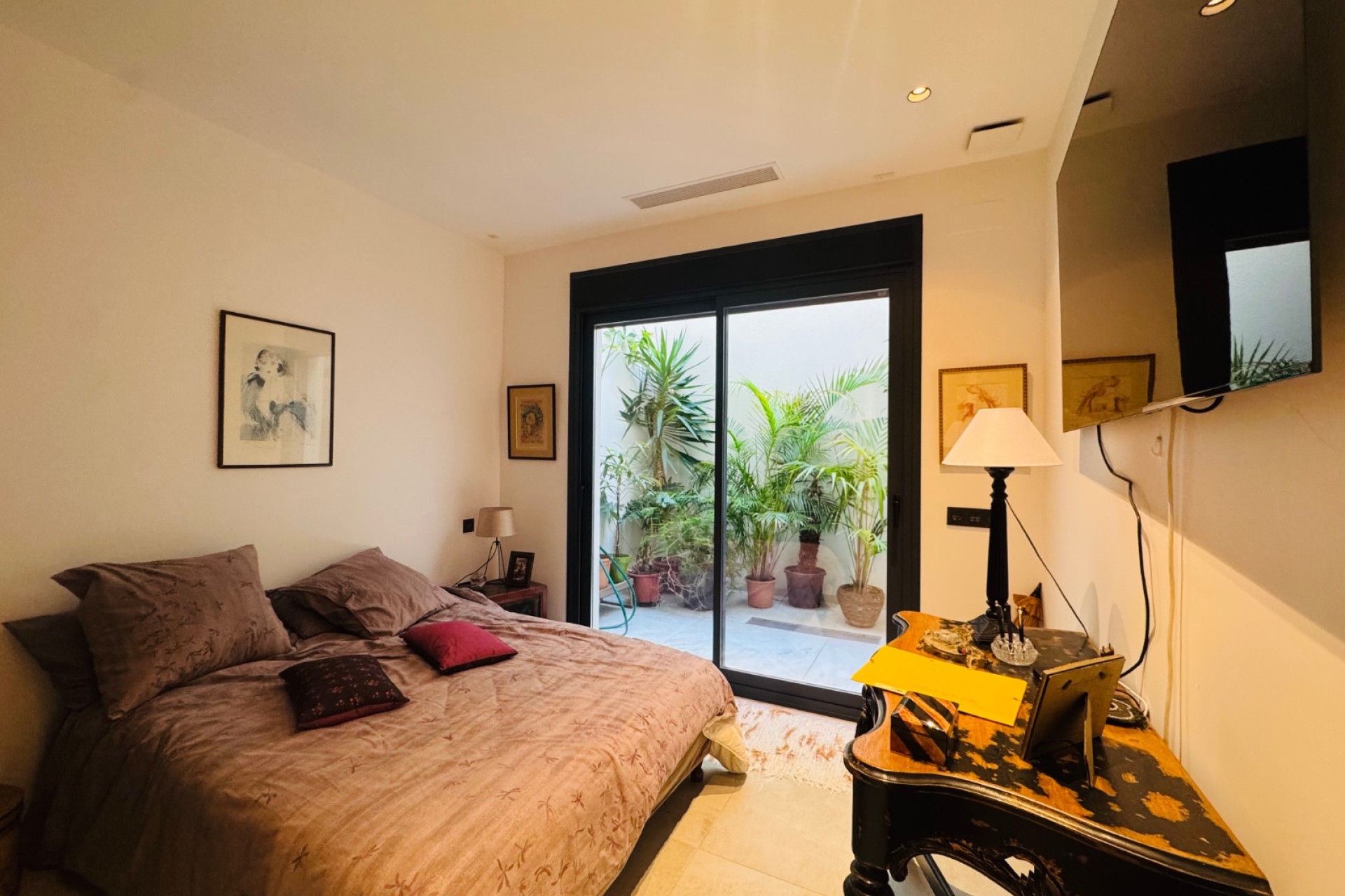 Herverkoop - Villa - Ciudad Quesada - La Fiesta