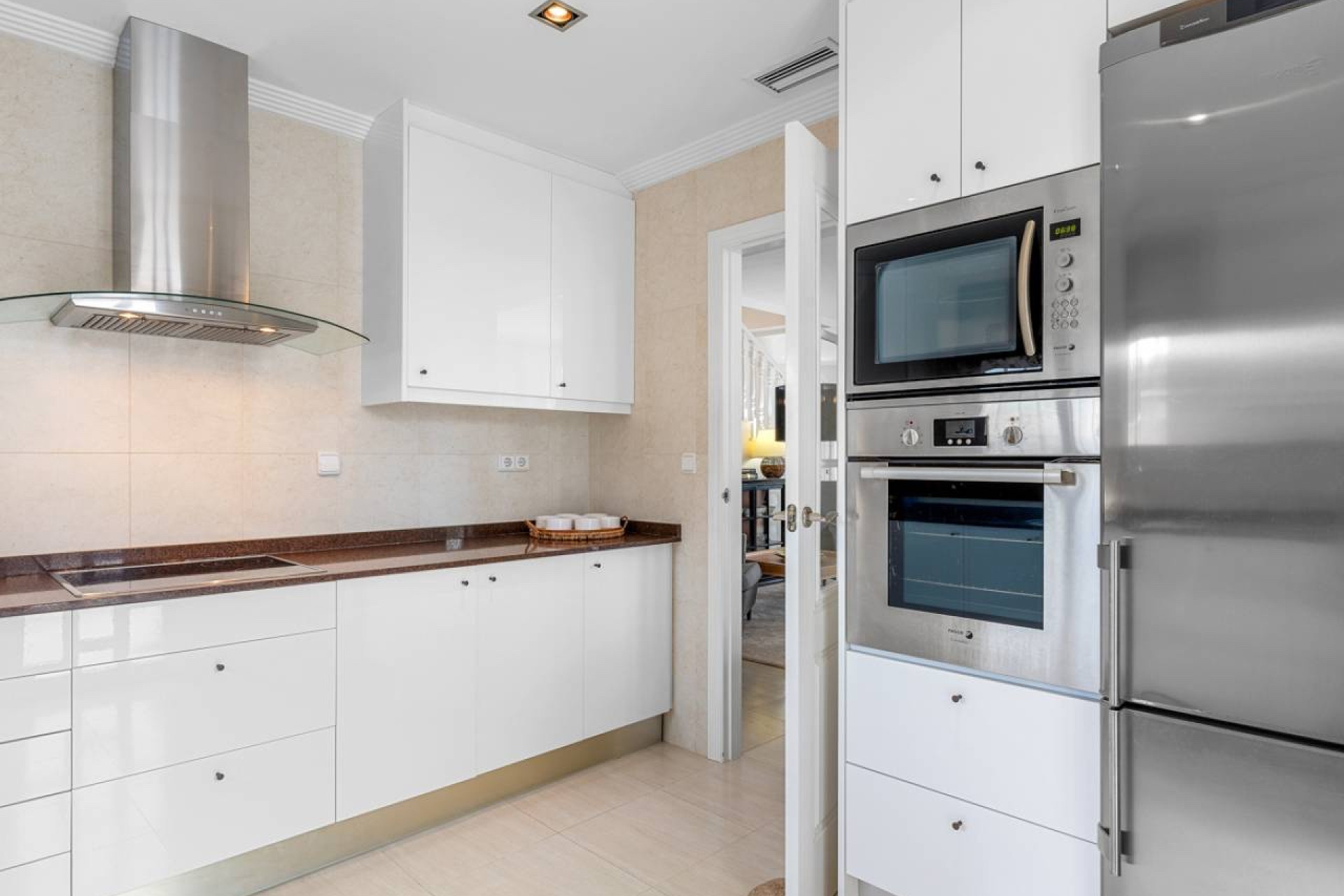 Herverkoop - Villa - Ciudad Quesada - La Fiesta