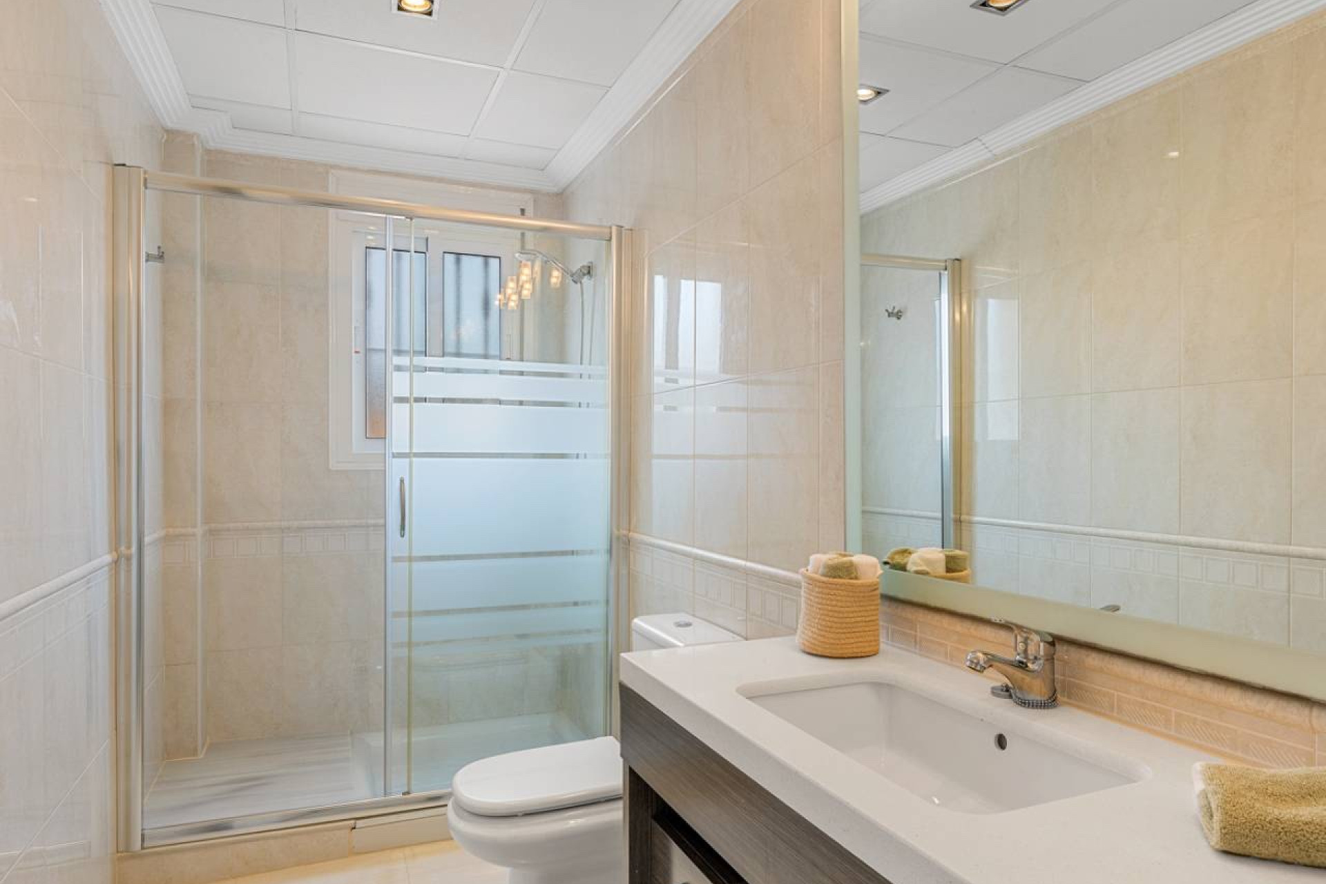 Herverkoop - Villa - Ciudad Quesada - La Fiesta