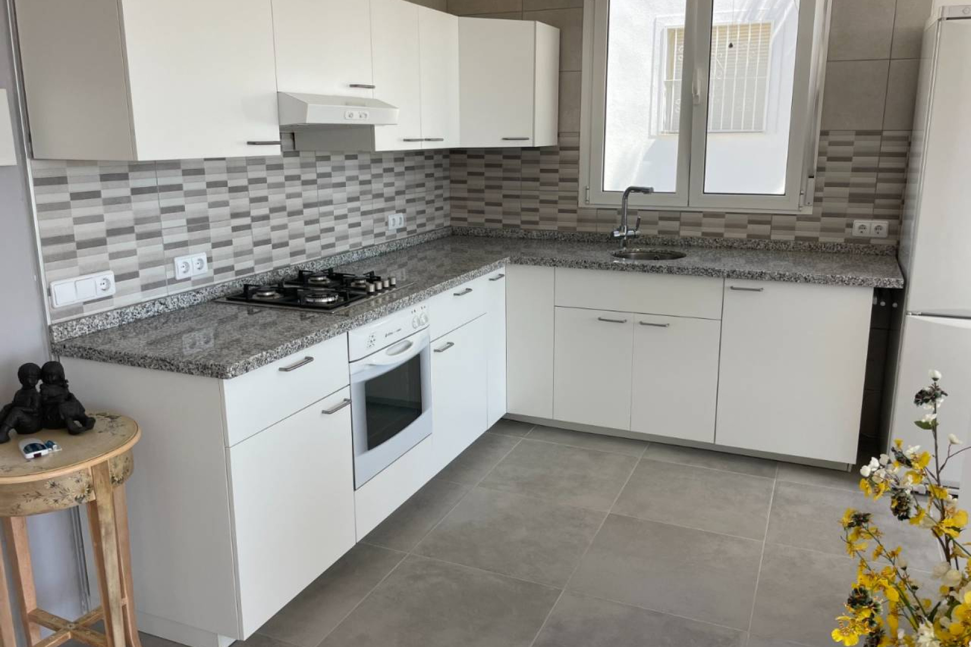 Herverkoop - Villa - Ciudad Quesada - La Marquesa Golf