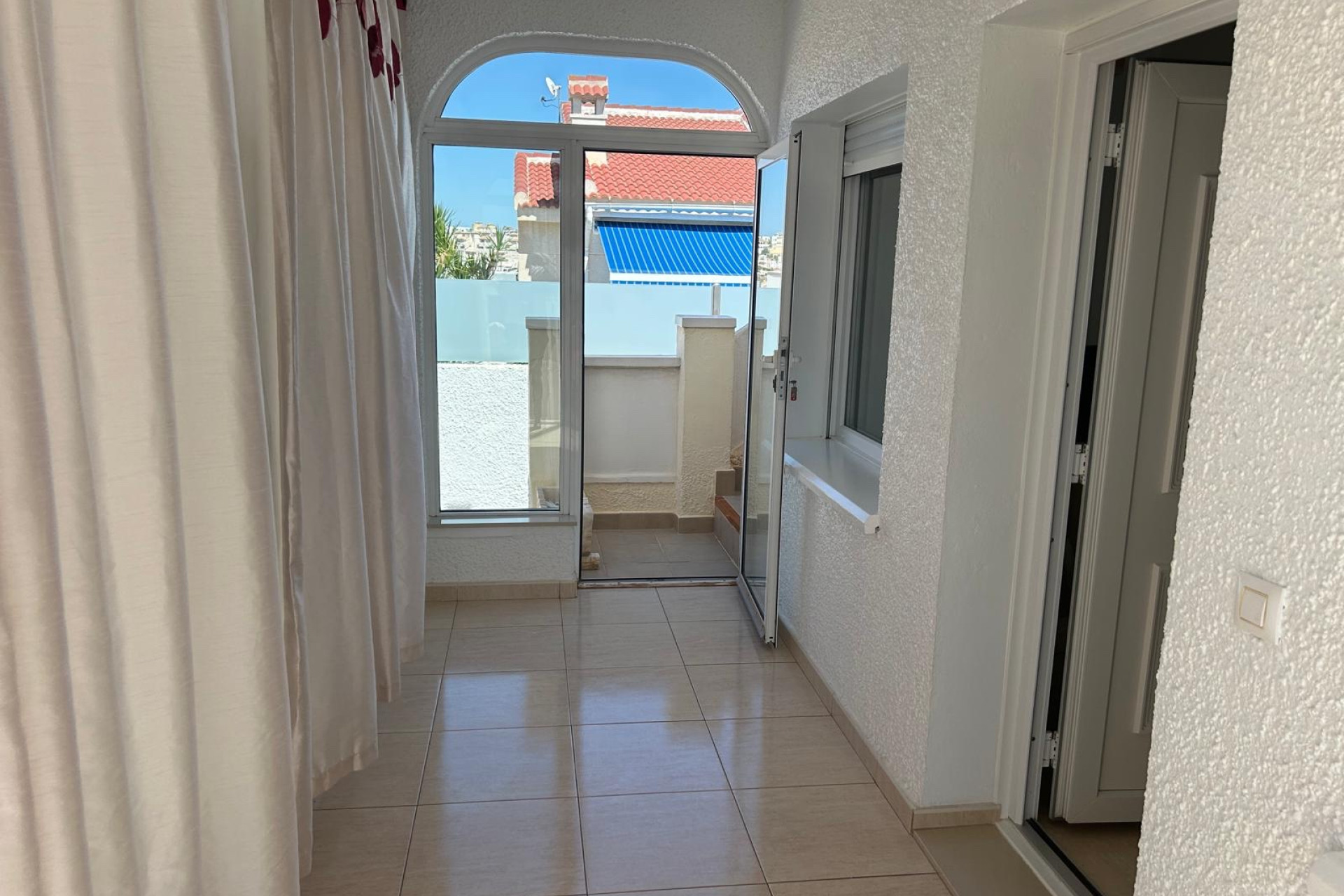 Herverkoop - Villa - Ciudad Quesada - La Marquesa Golf