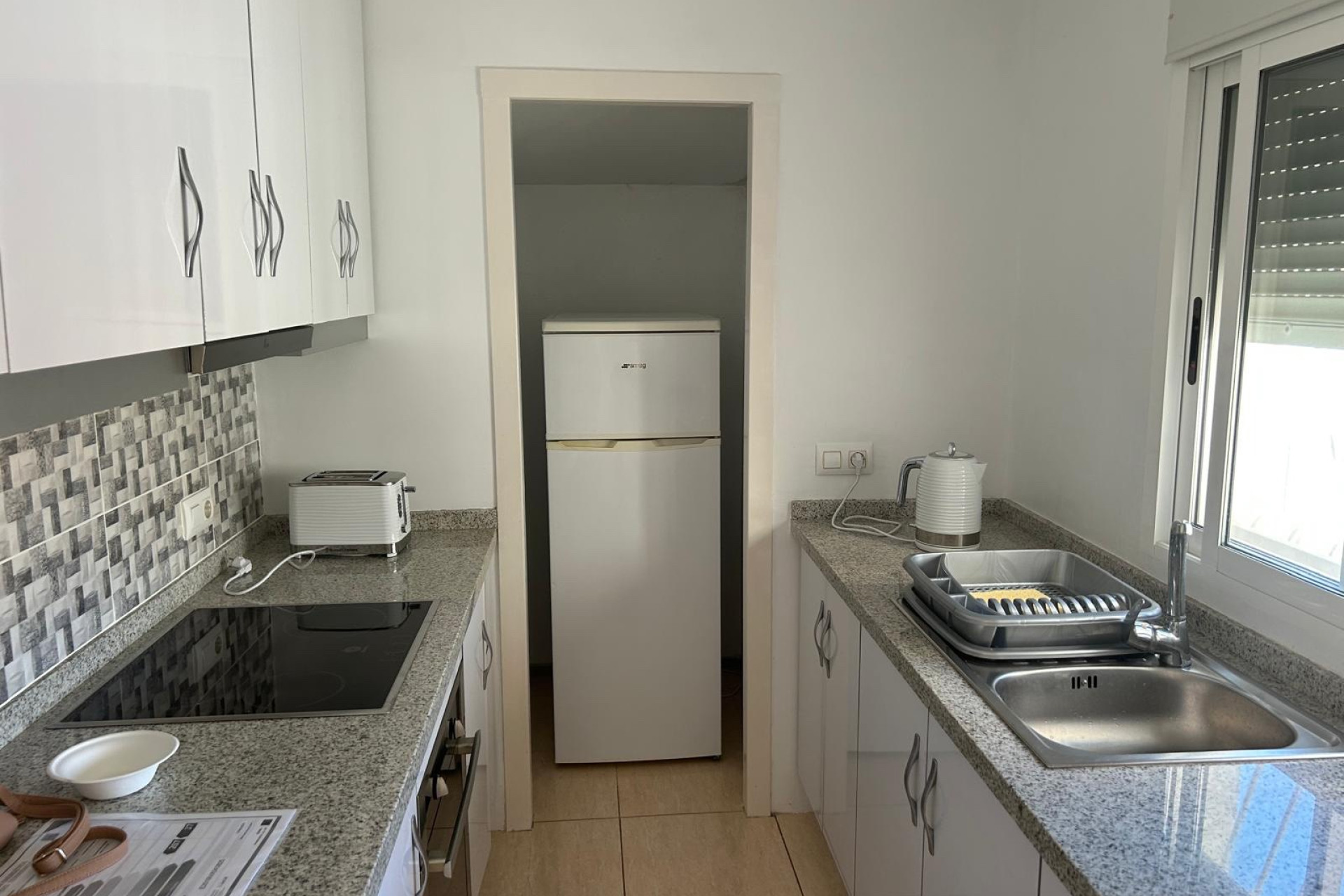 Herverkoop - Villa - Ciudad Quesada - La Marquesa Golf