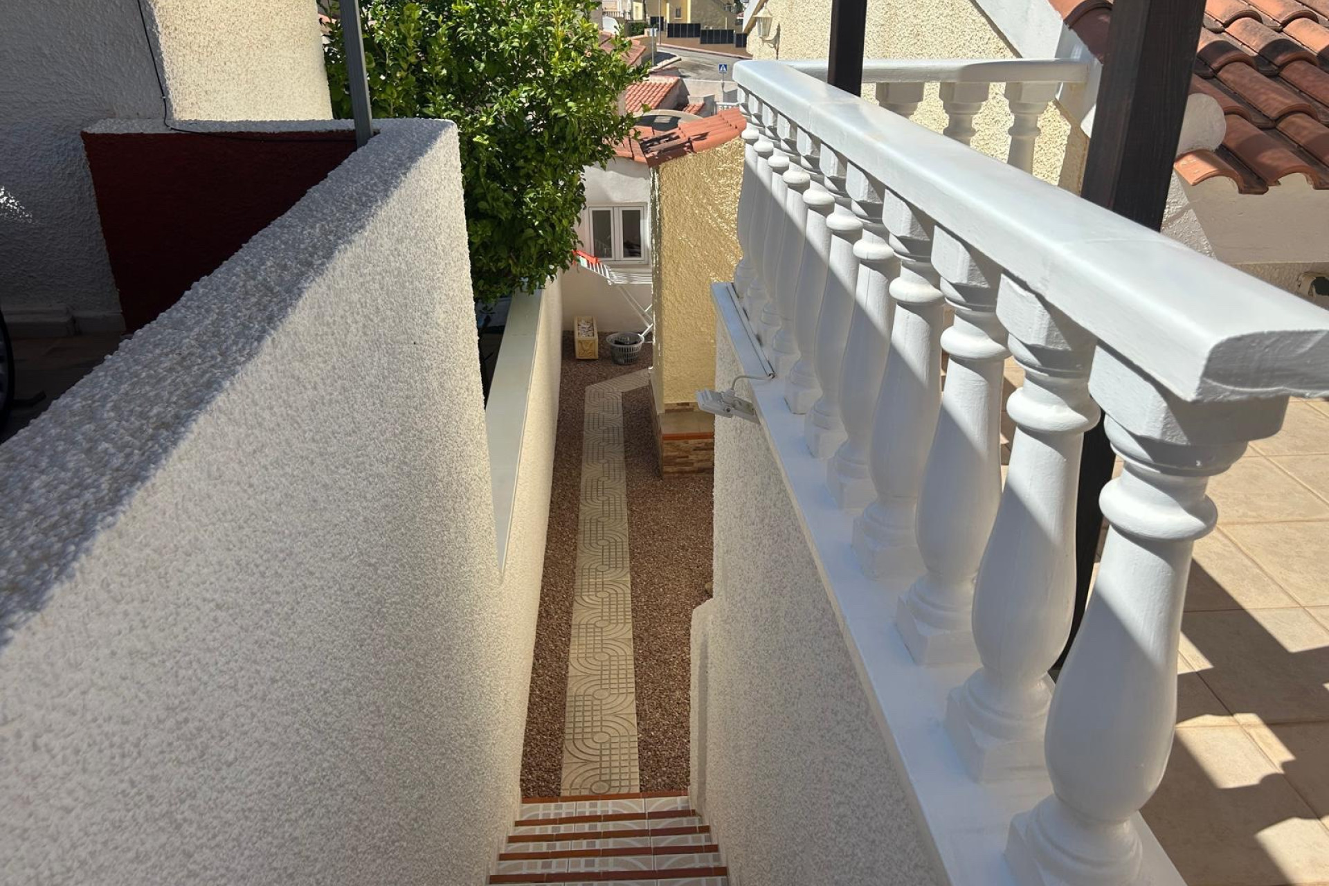 Herverkoop - Villa - Ciudad Quesada - La Marquesa Golf