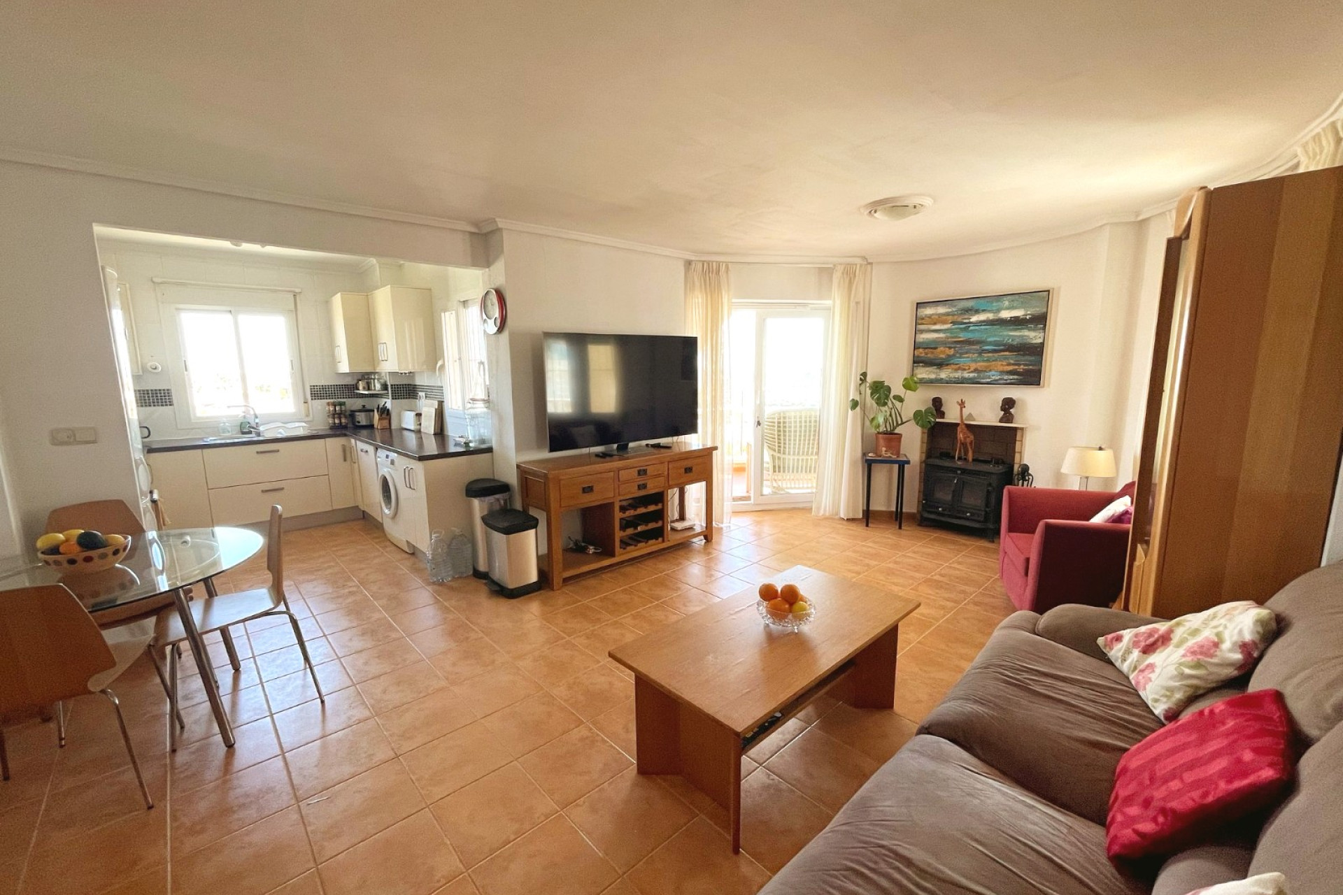 Herverkoop - Villa - Ciudad Quesada - La Marquesa Golf