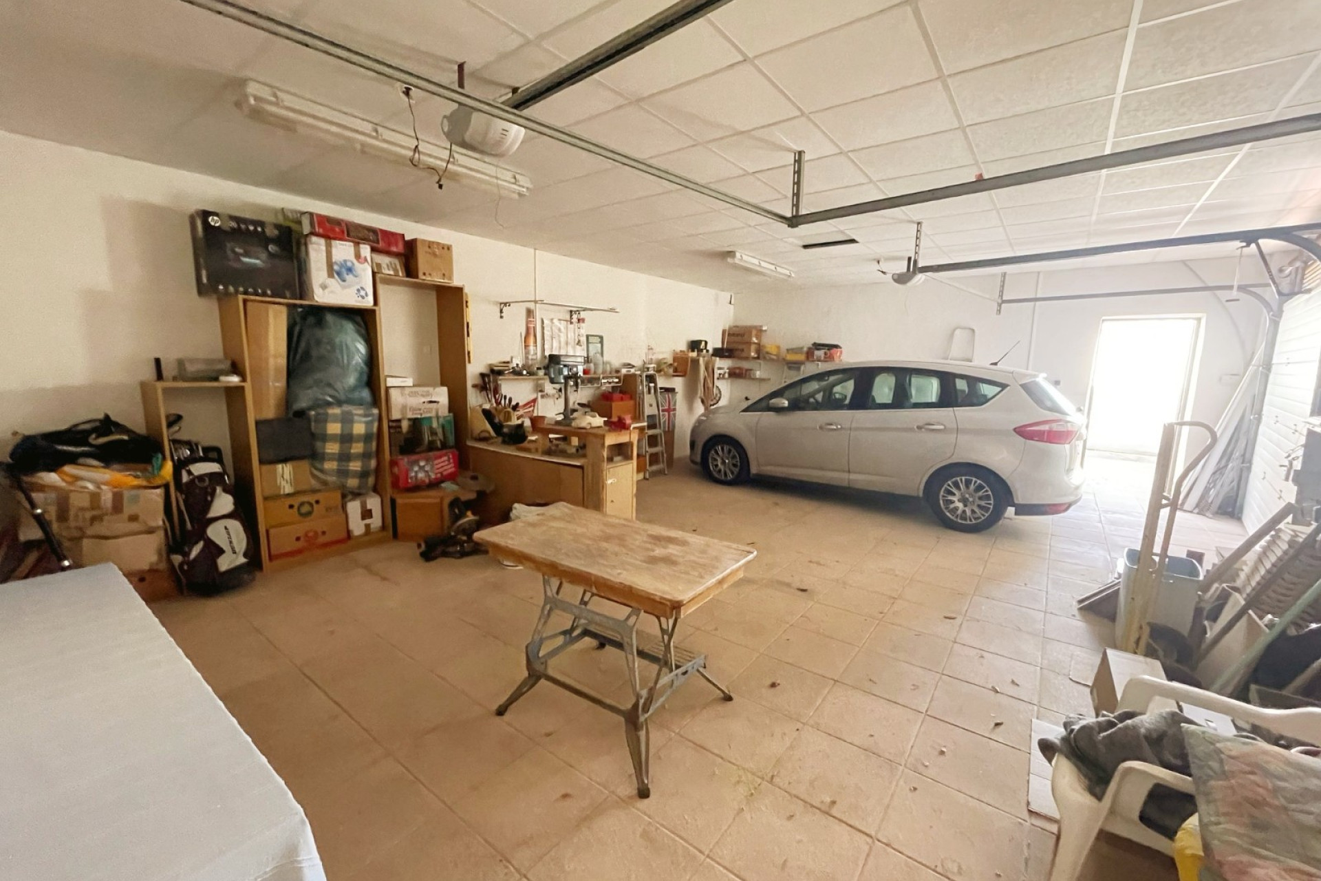 Herverkoop - Villa - Ciudad Quesada - La Marquesa Golf