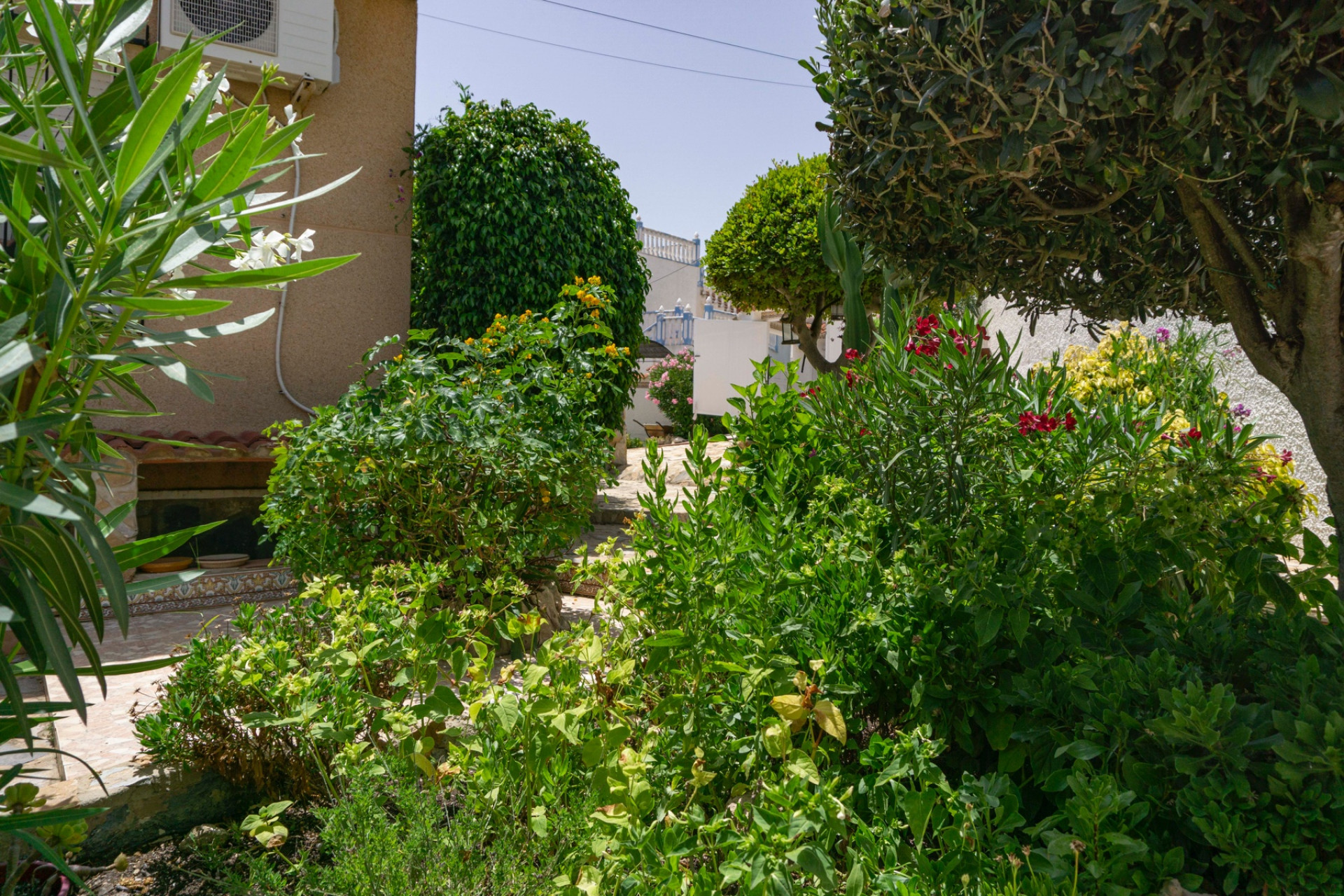 Herverkoop - Villa - Ciudad Quesada - La Marquesa Golf