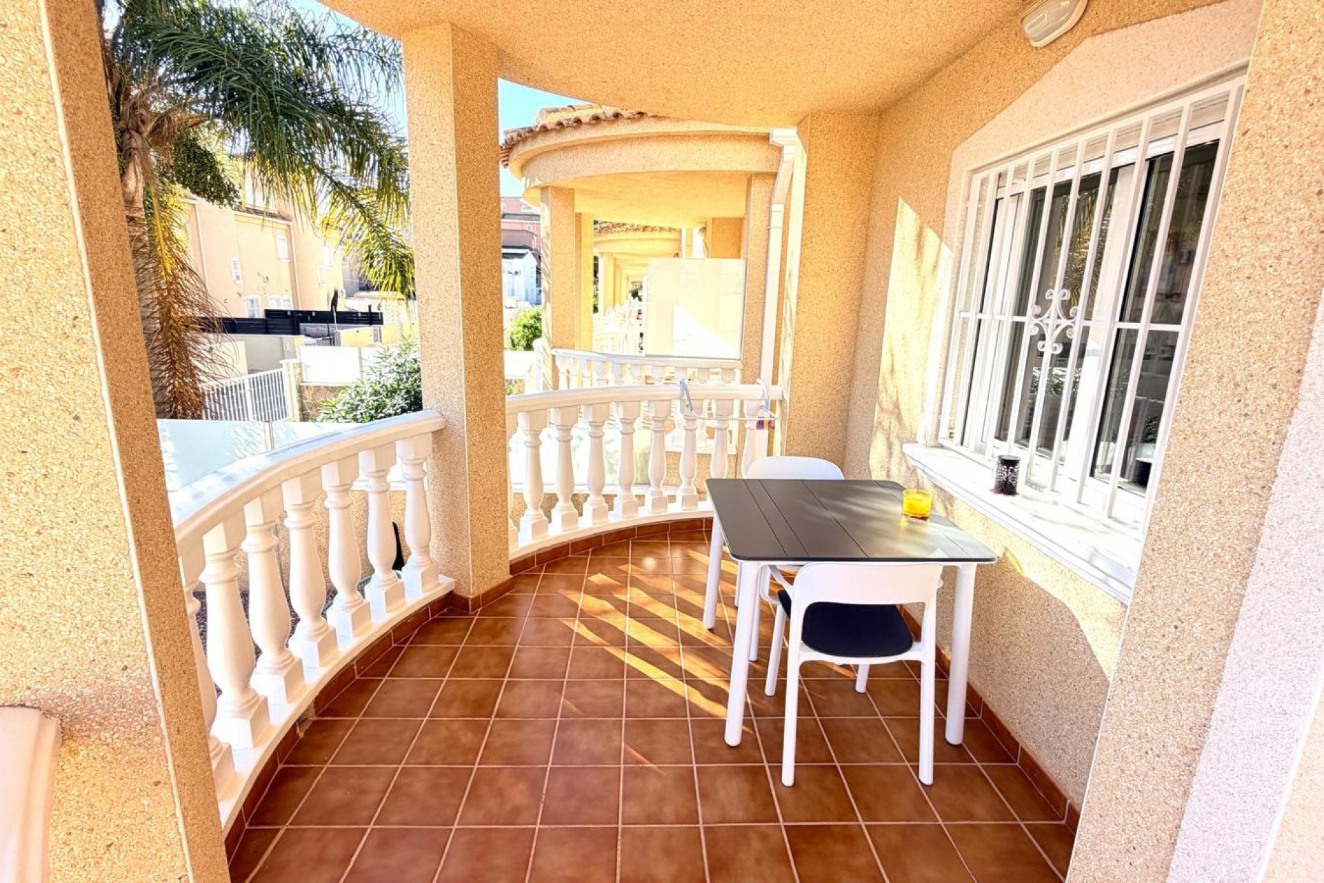 Herverkoop - Villa - Ciudad Quesada - La Marquesa Golf