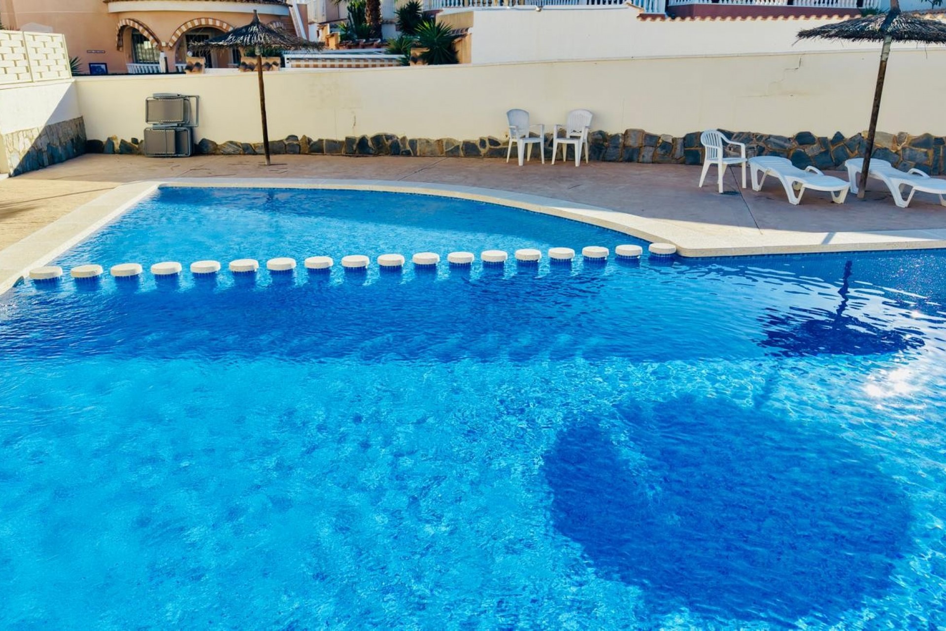 Herverkoop - Villa - Ciudad Quesada - La Marquesa Golf