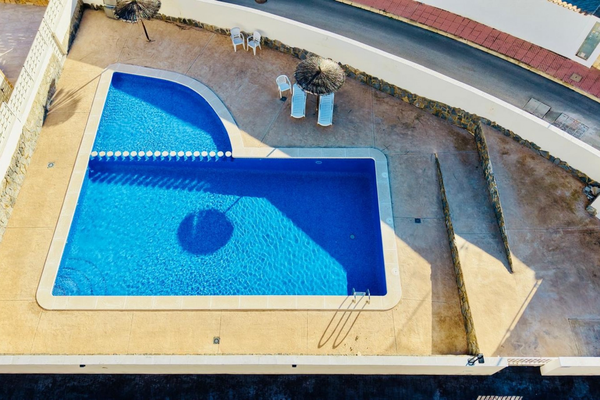 Herverkoop - Villa - Ciudad Quesada - La Marquesa Golf