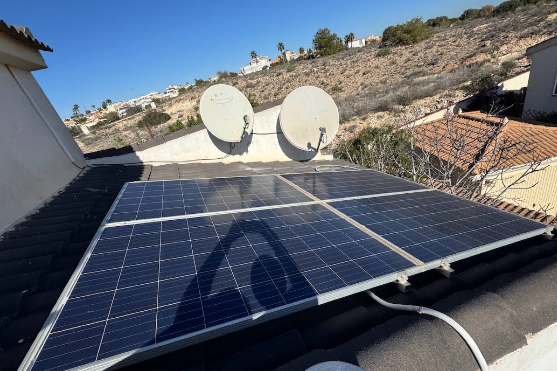 Herverkoop - Villa - Ciudad Quesada - Lo Pepin