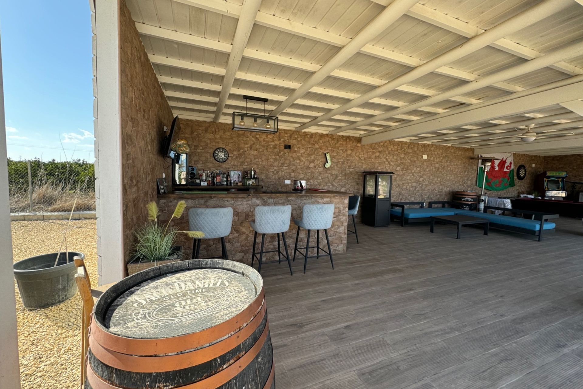 Herverkoop - Villa - Ciudad Quesada - Rojales