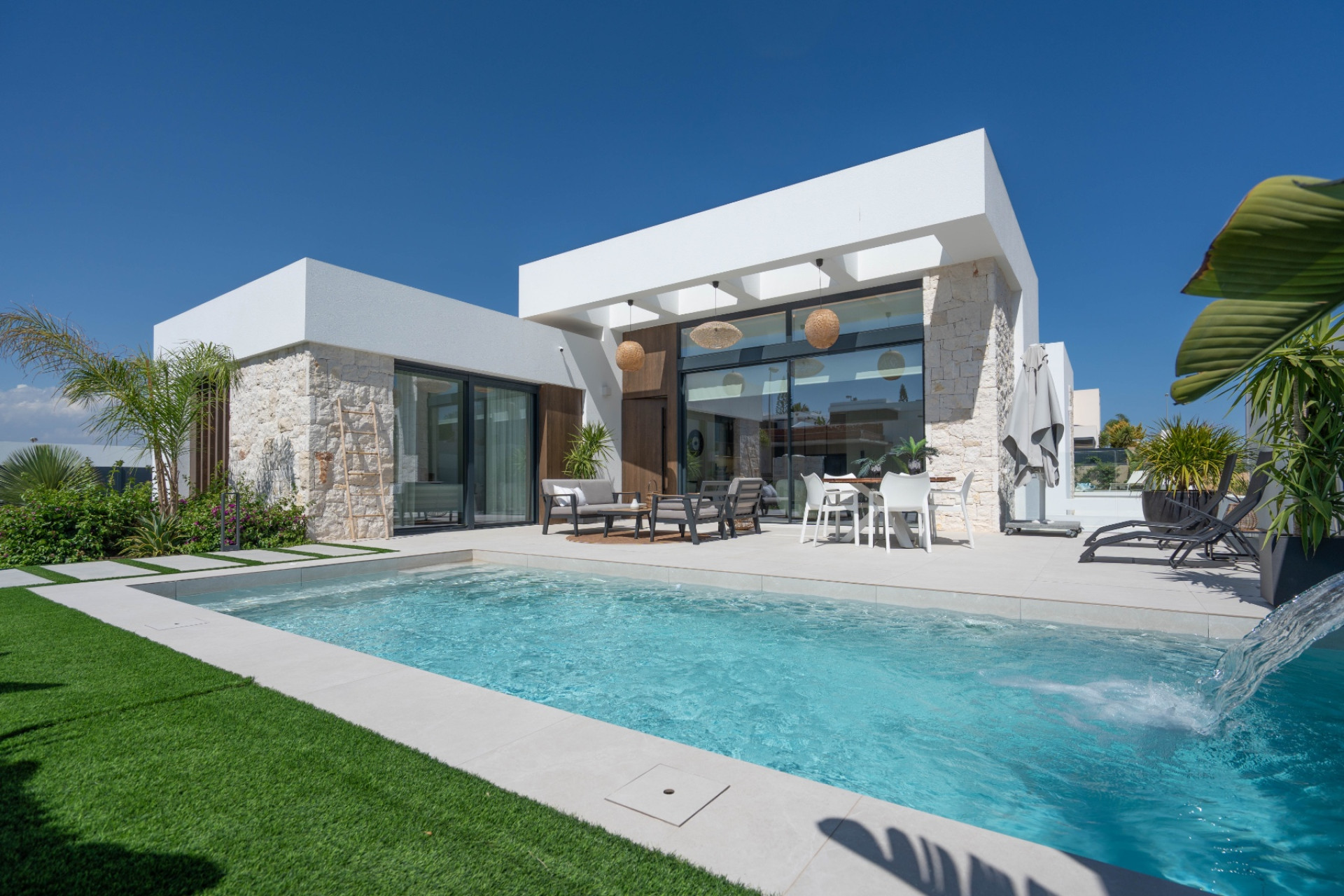 Herverkoop - Villa - Ciudad Quesada - Rojales