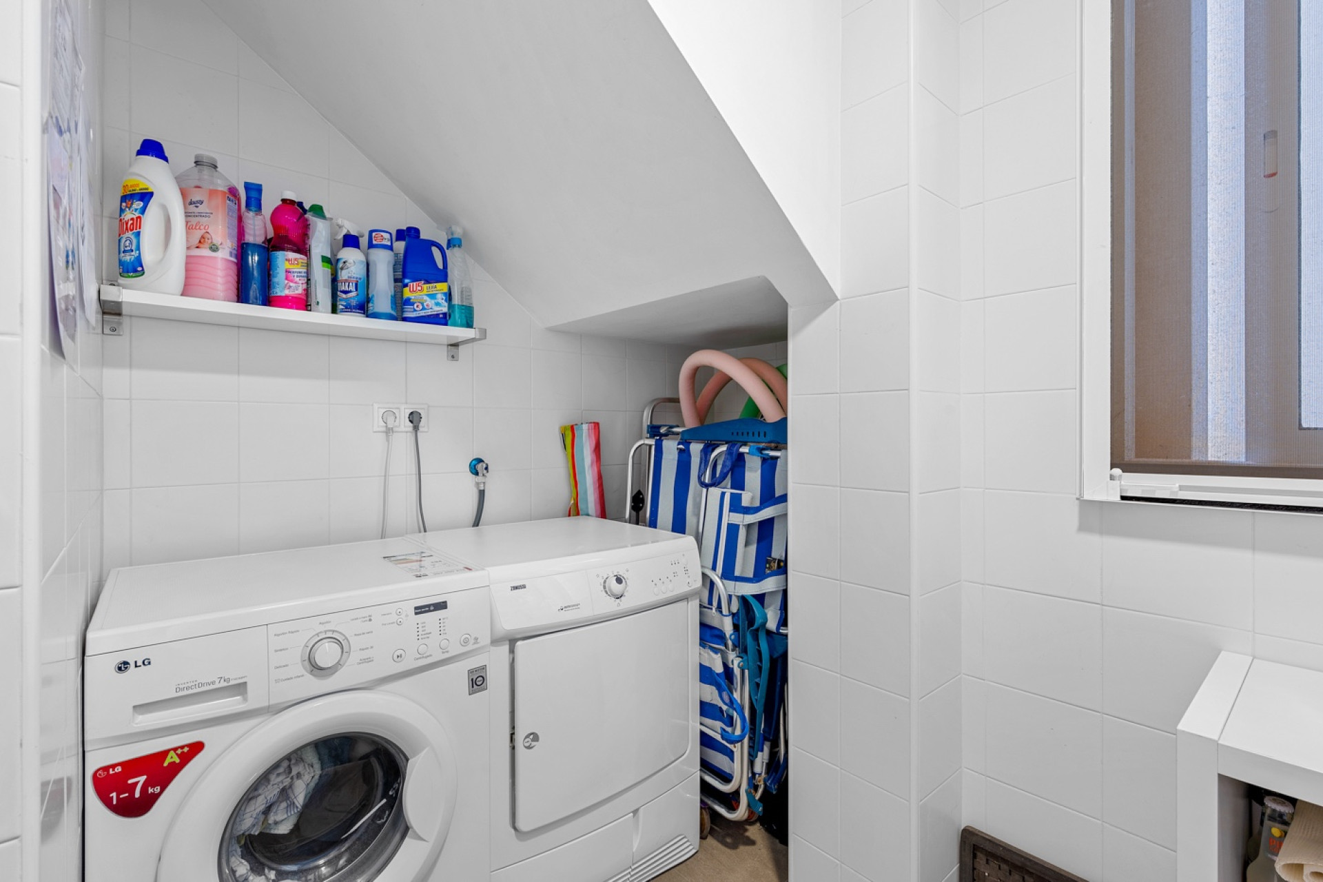 Herverkoop - Villa - Ciudad Quesada - Rojales