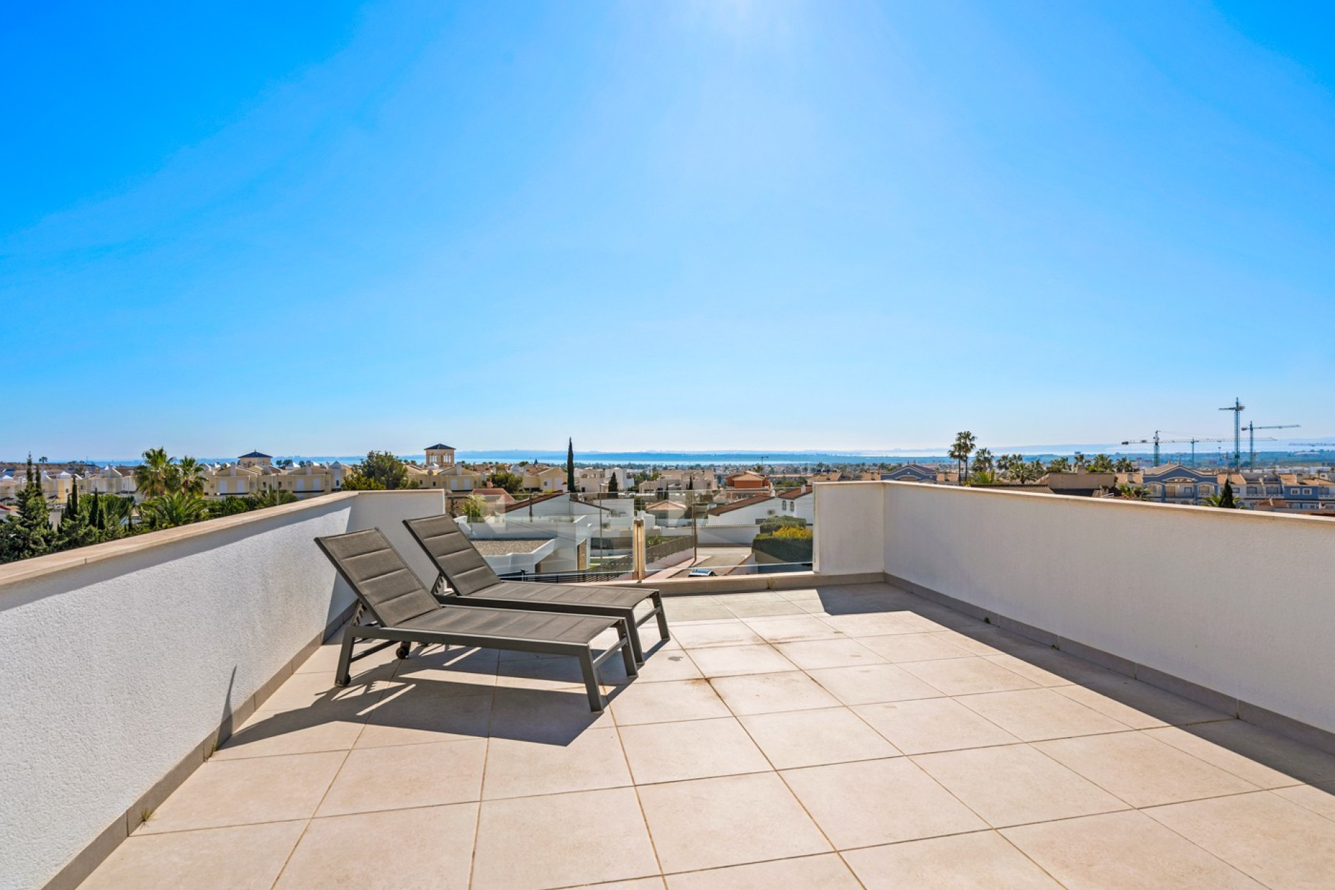 Herverkoop - Villa - Ciudad Quesada - Rojales