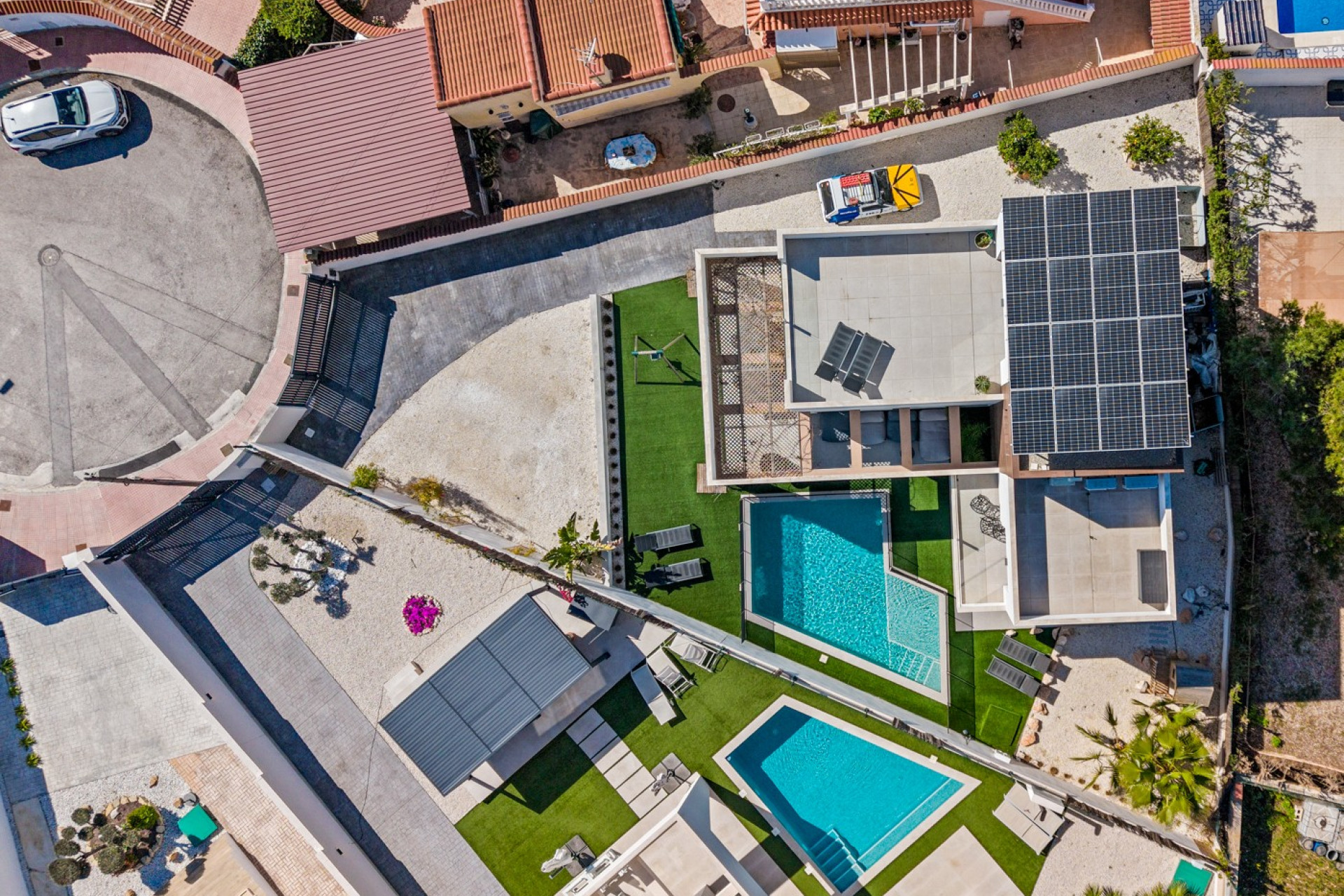 Herverkoop - Villa - Ciudad Quesada - Rojales