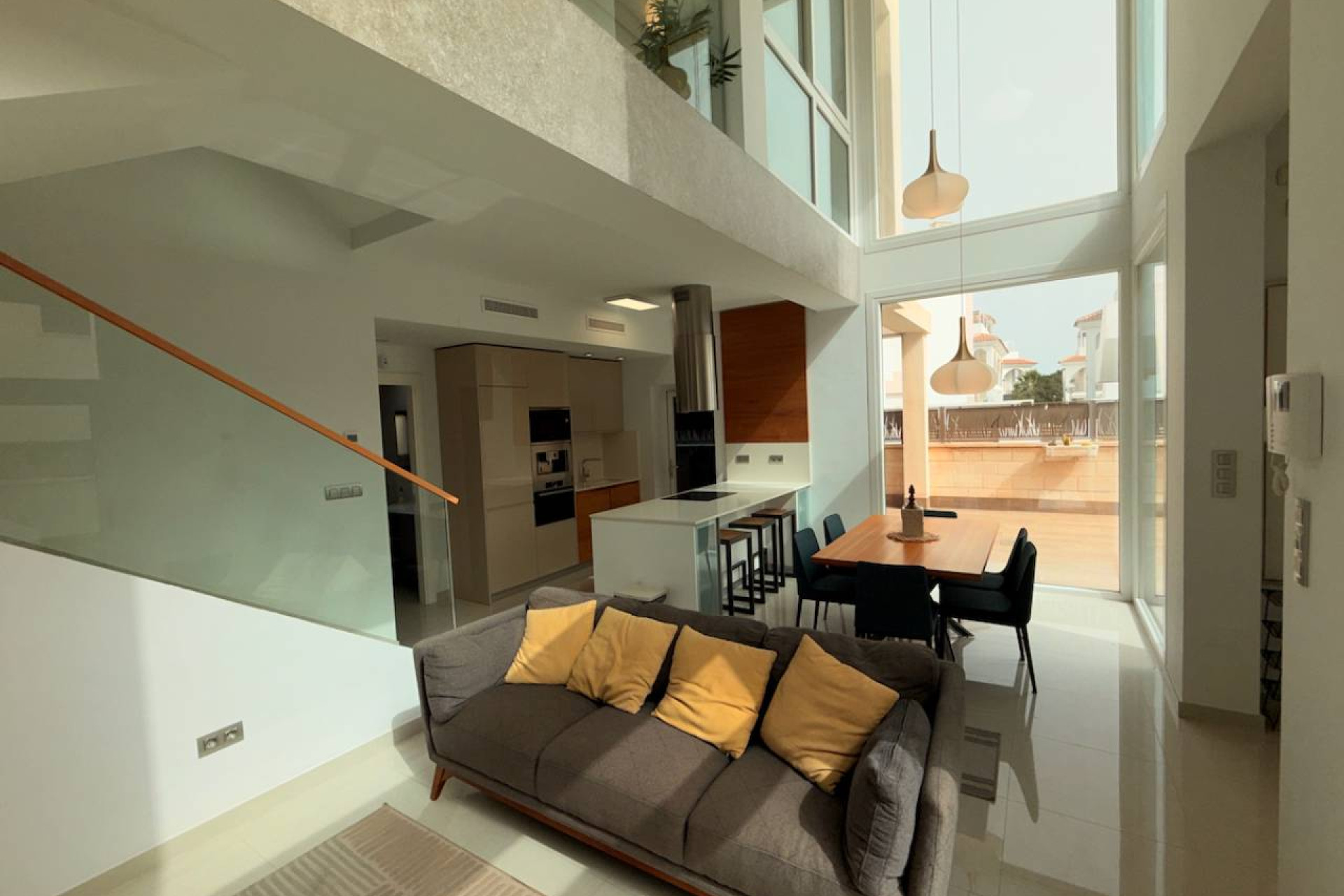 Herverkoop - Villa - Ciudad Quesada - Rojales