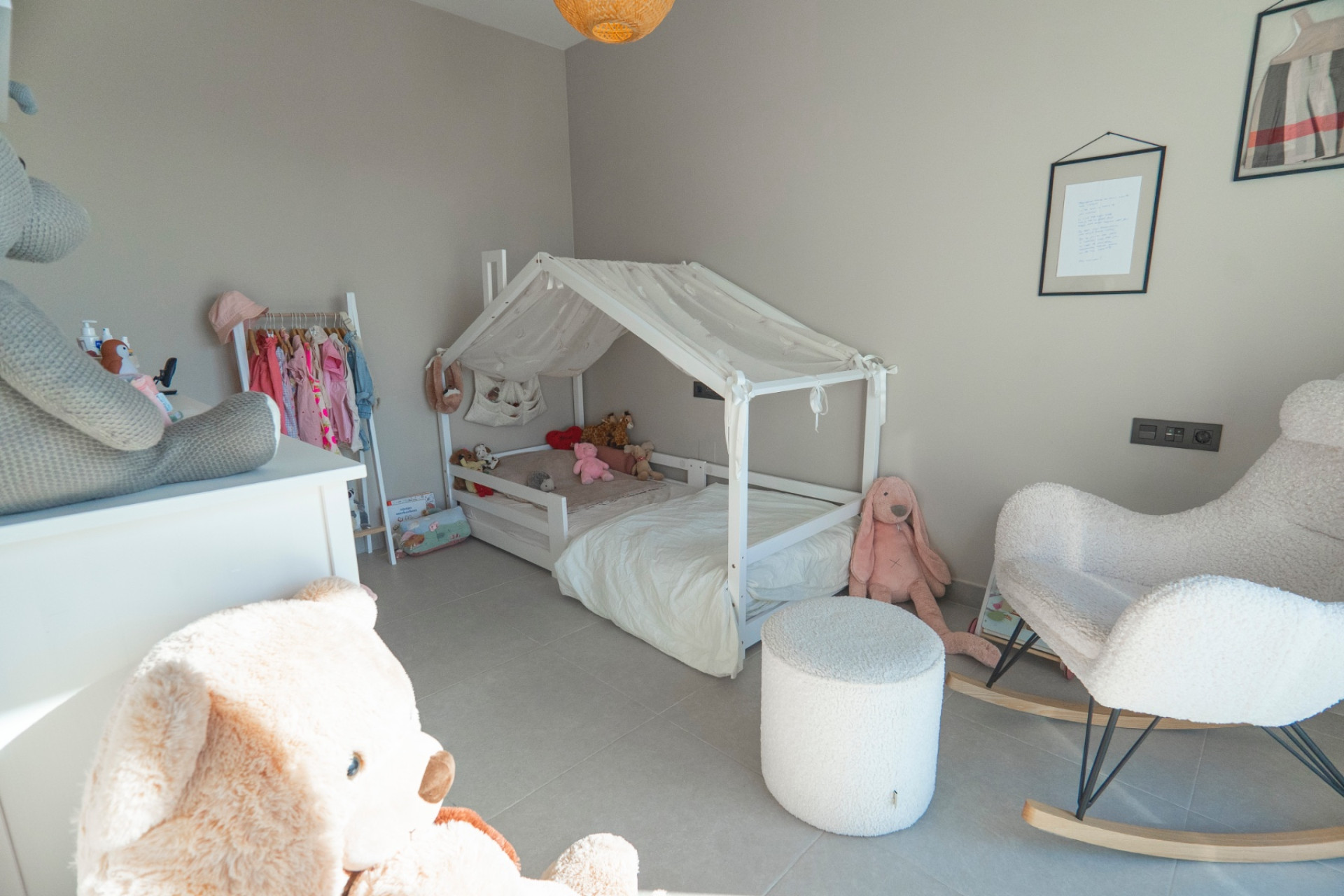 Herverkoop - Villa - Ciudad Quesada - town