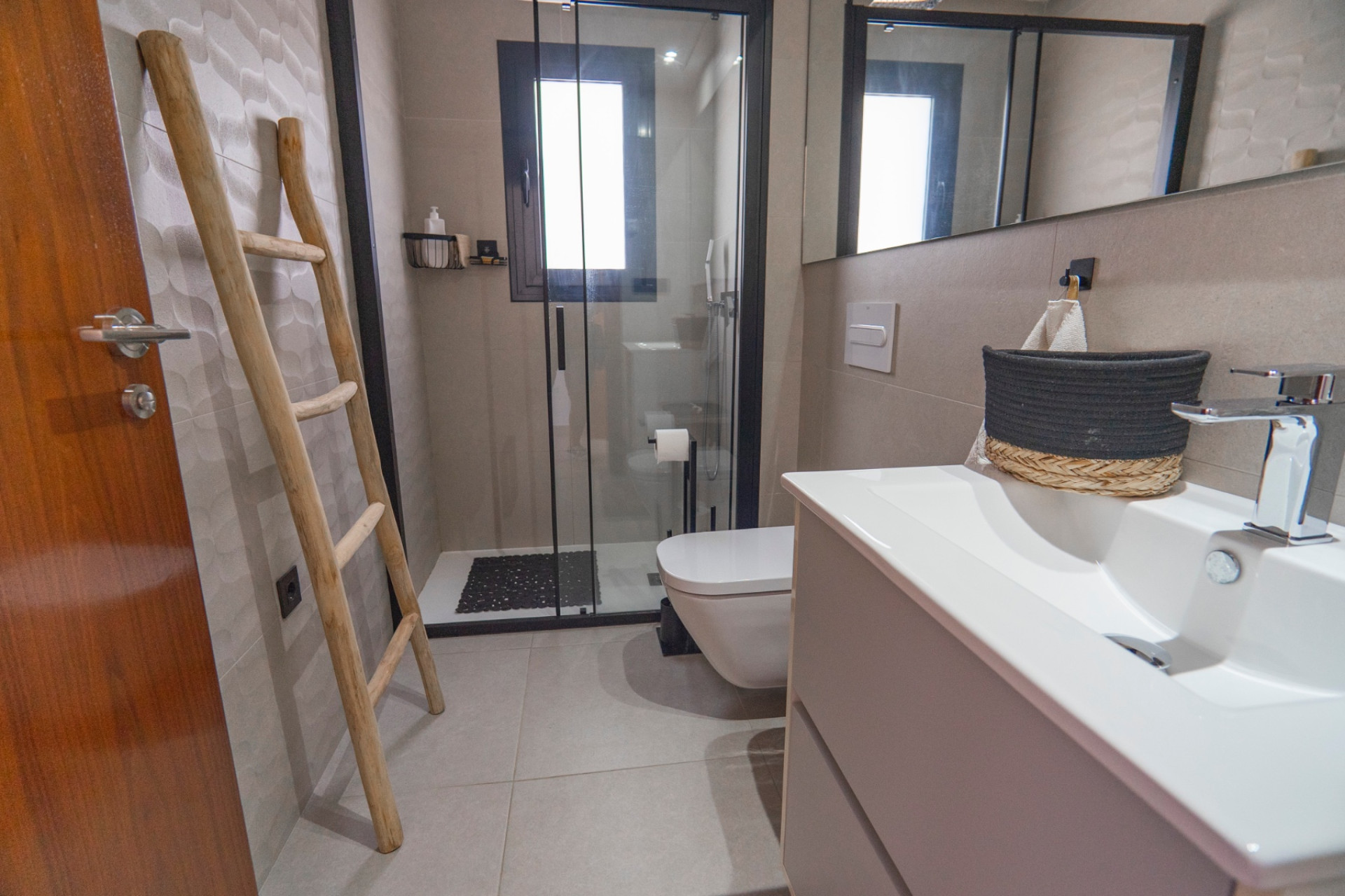 Herverkoop - Villa - Ciudad Quesada - town