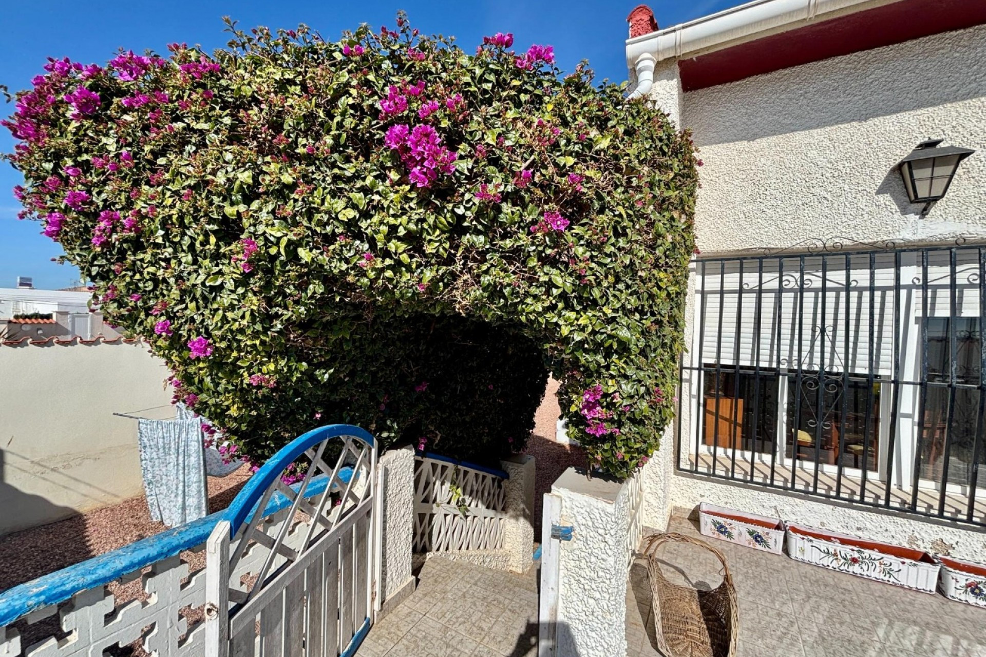 Herverkoop - Villa - Ciudad Quesada