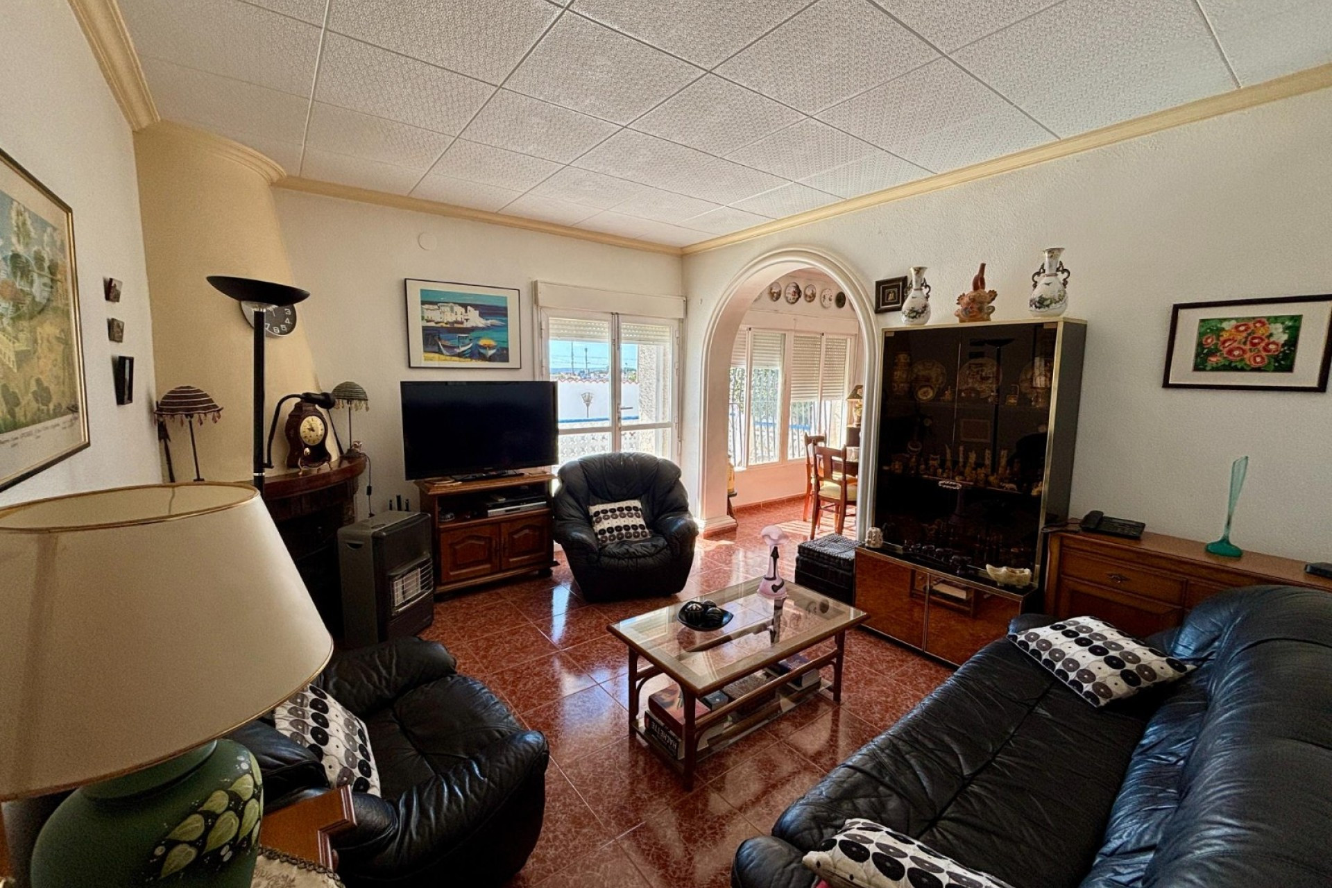 Herverkoop - Villa - Ciudad Quesada