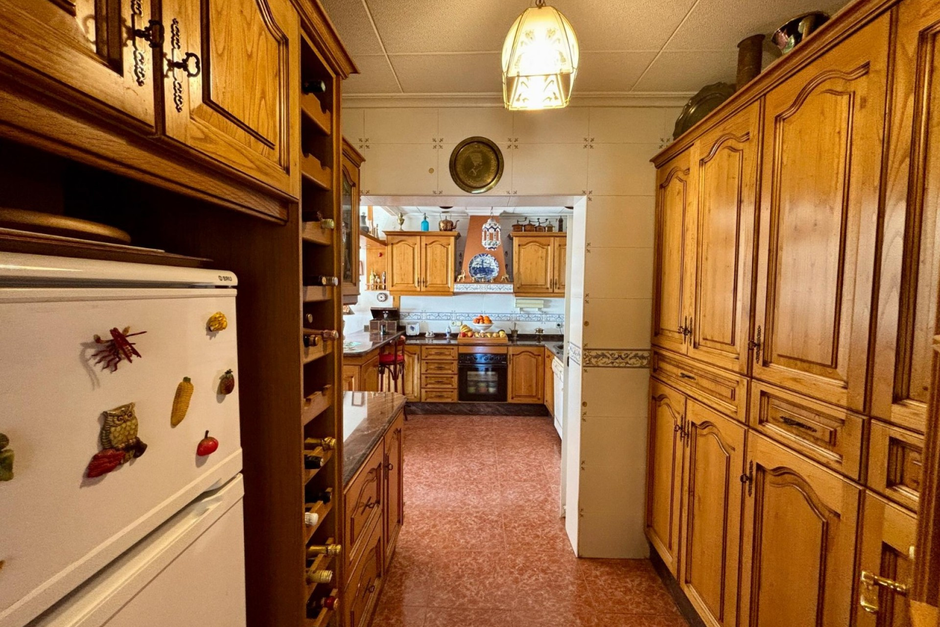 Herverkoop - Villa - Ciudad Quesada