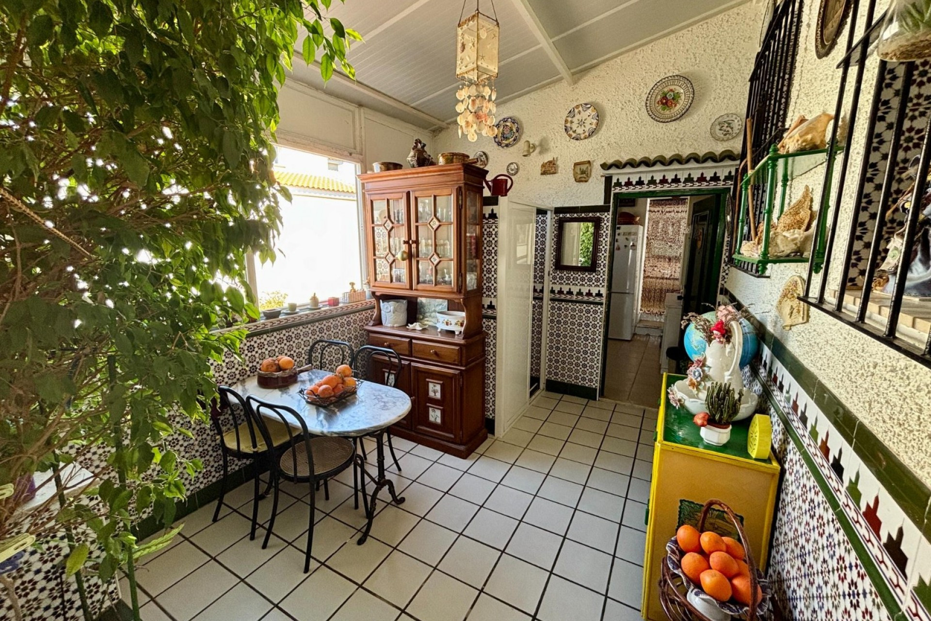 Herverkoop - Villa - Ciudad Quesada