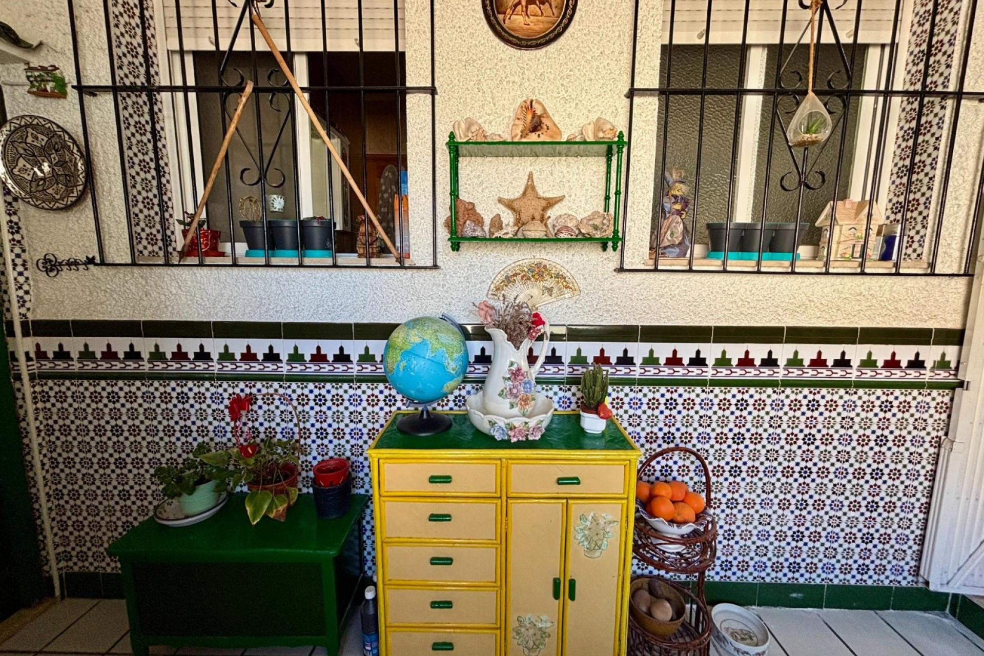 Herverkoop - Villa - Ciudad Quesada