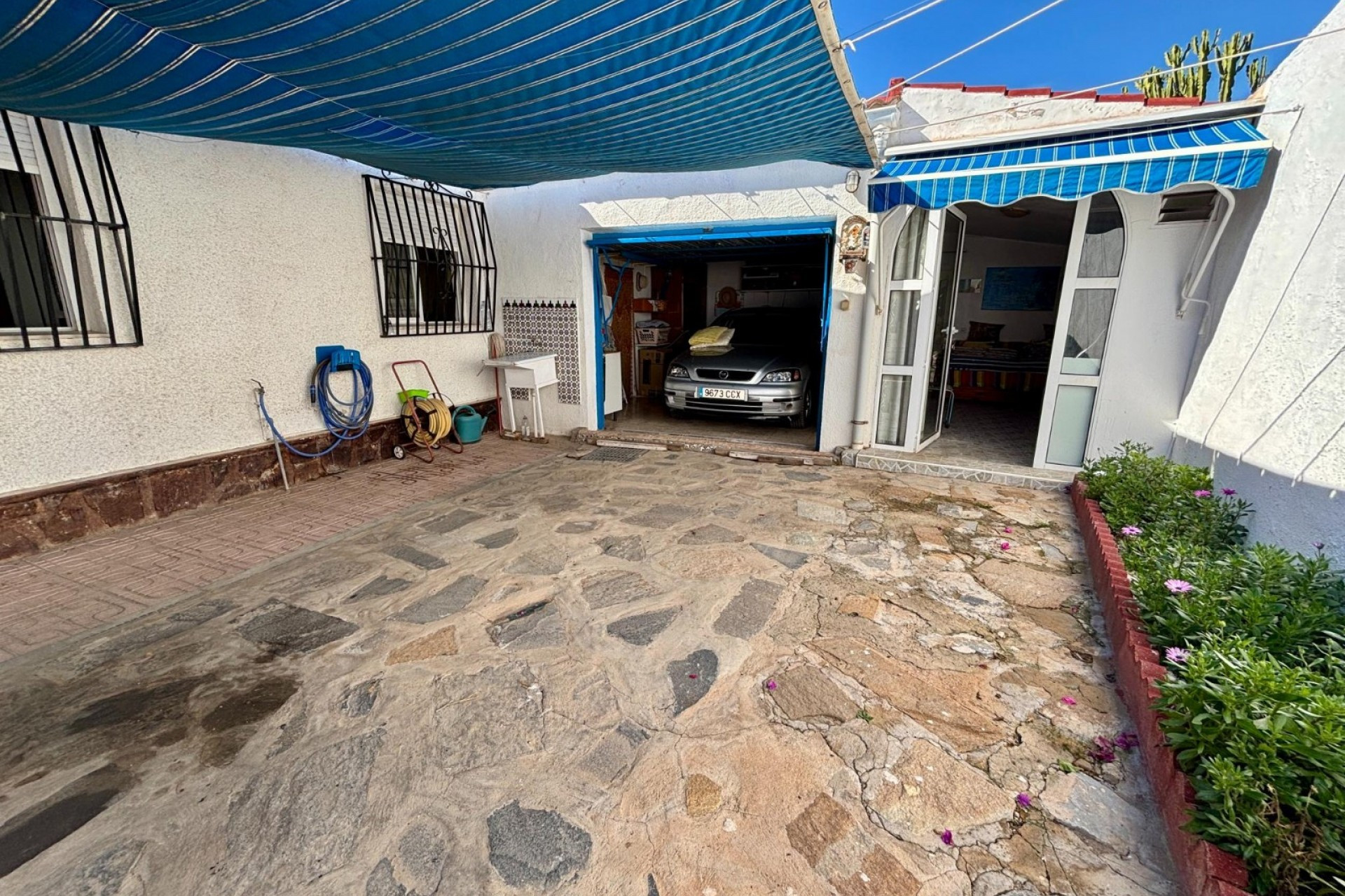 Herverkoop - Villa - Ciudad Quesada