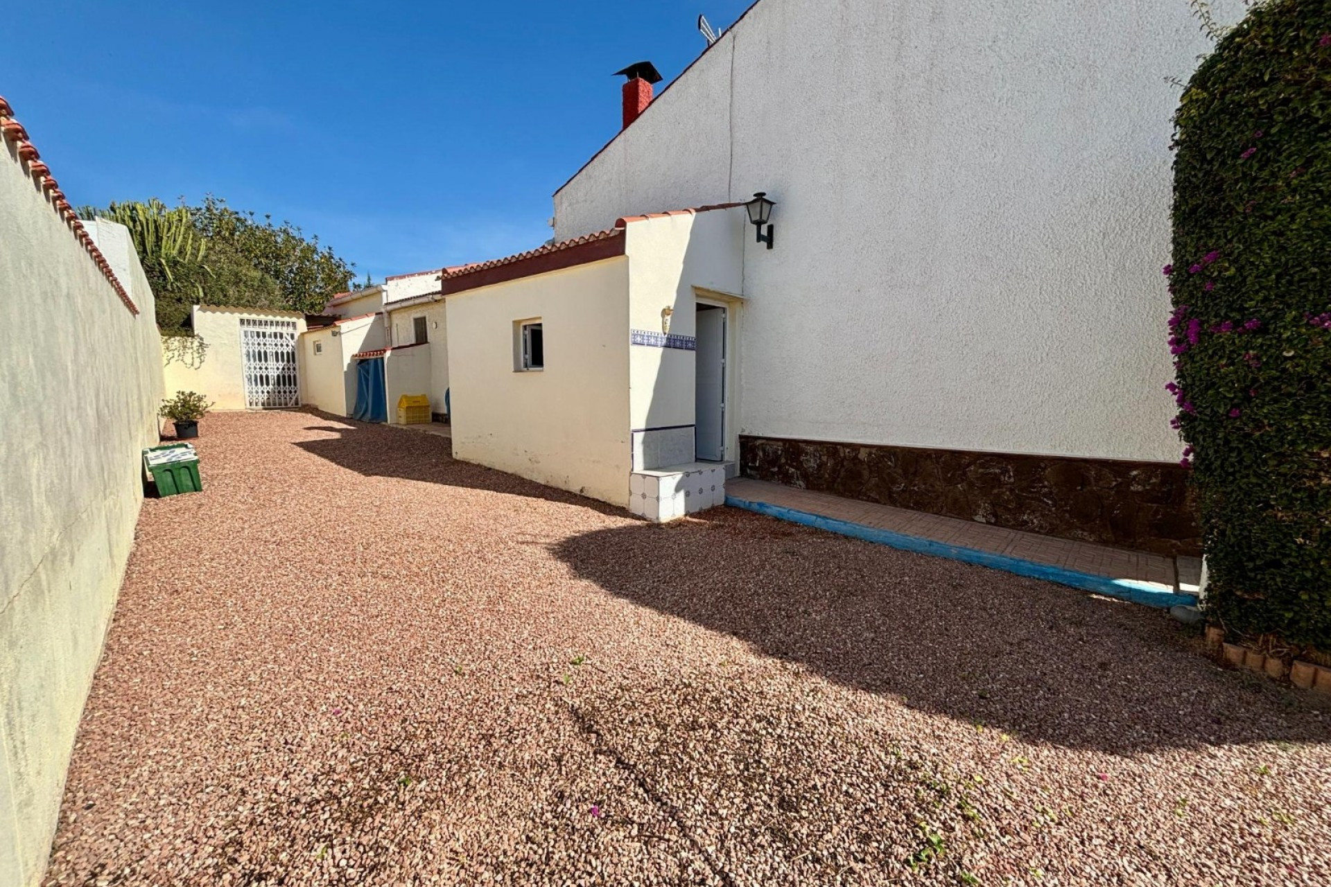 Herverkoop - Villa - Ciudad Quesada