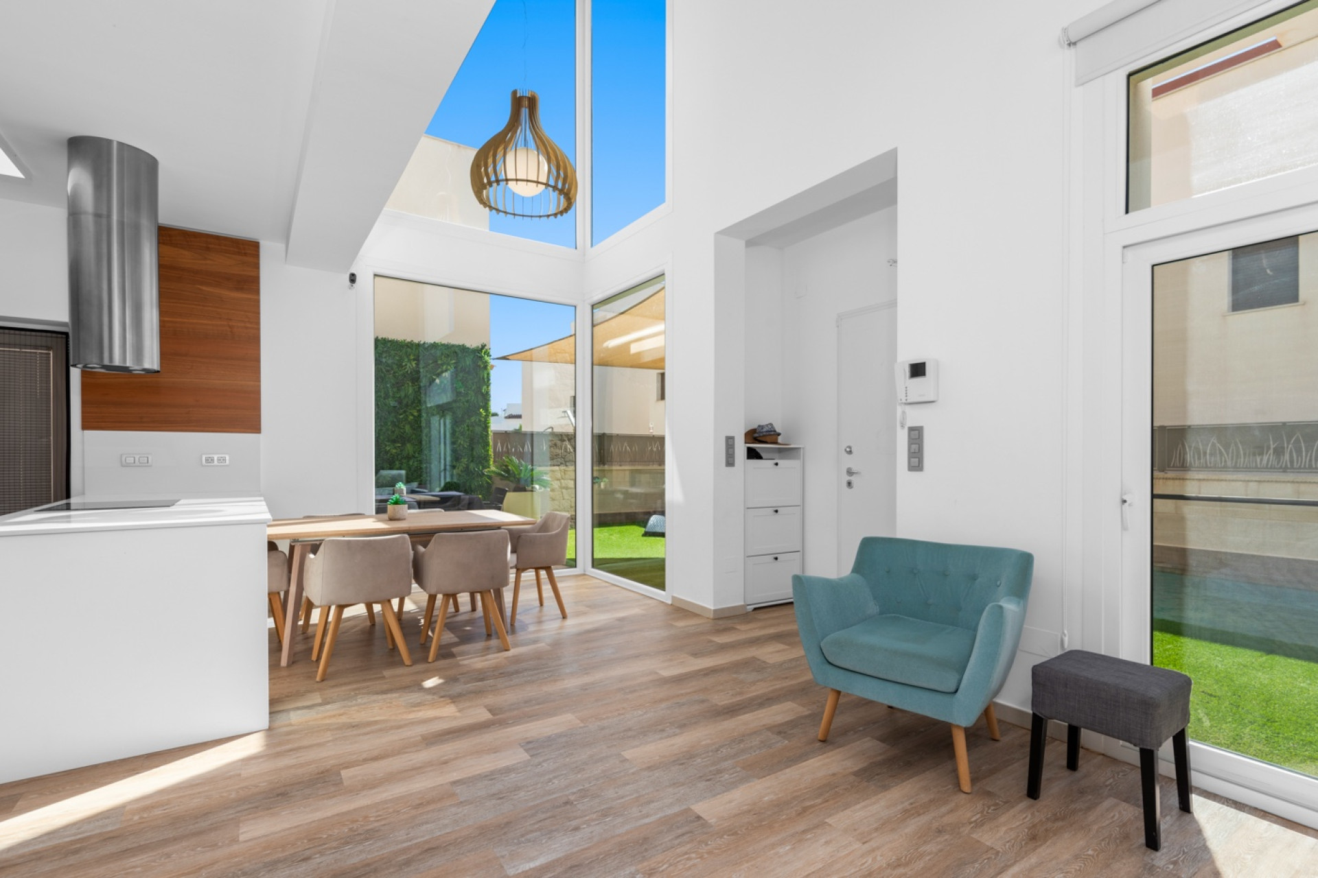 Herverkoop - Villa - Ciudad Quesada