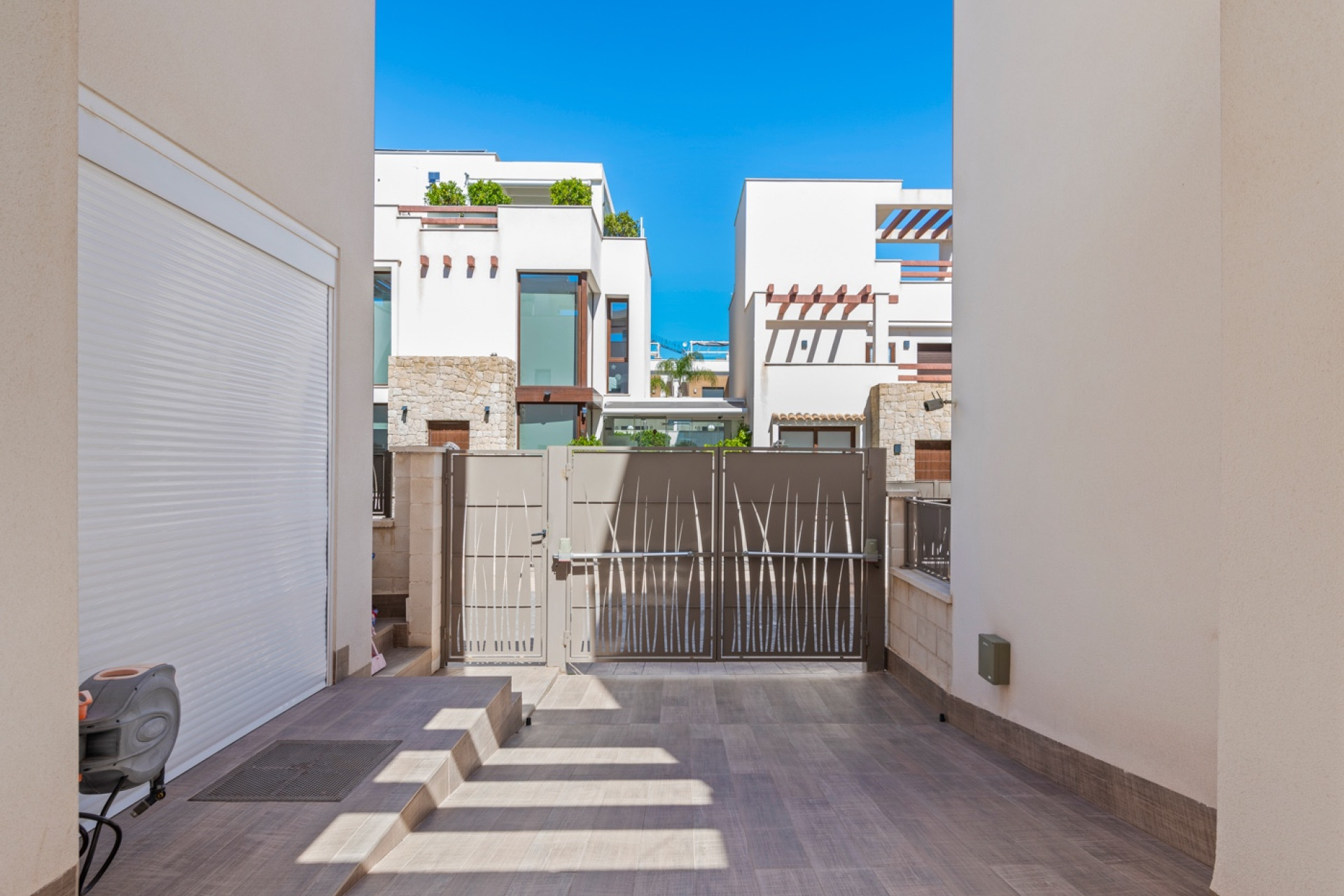 Herverkoop - Villa - Ciudad Quesada