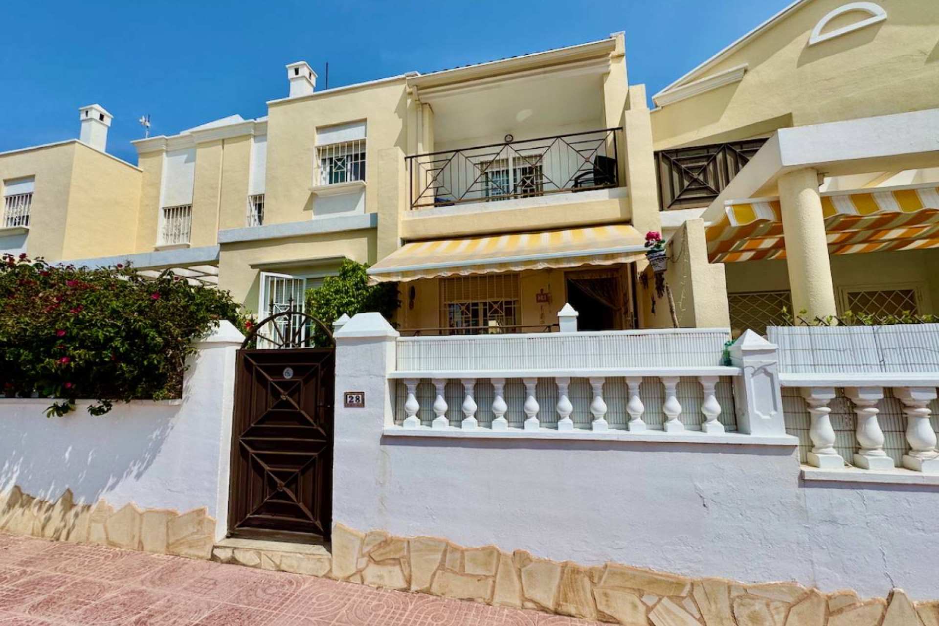 Herverkoop - Villa - Ciudad Quesada