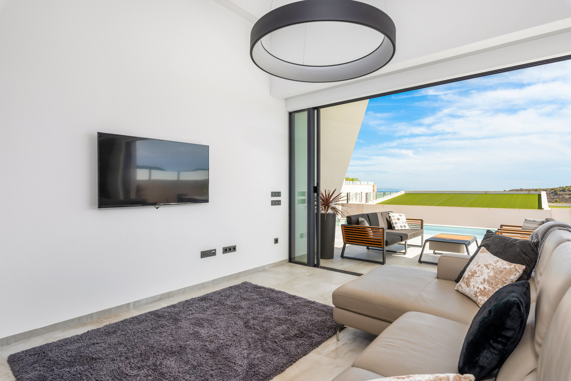 Herverkoop - Villa - Ciudad Quesada