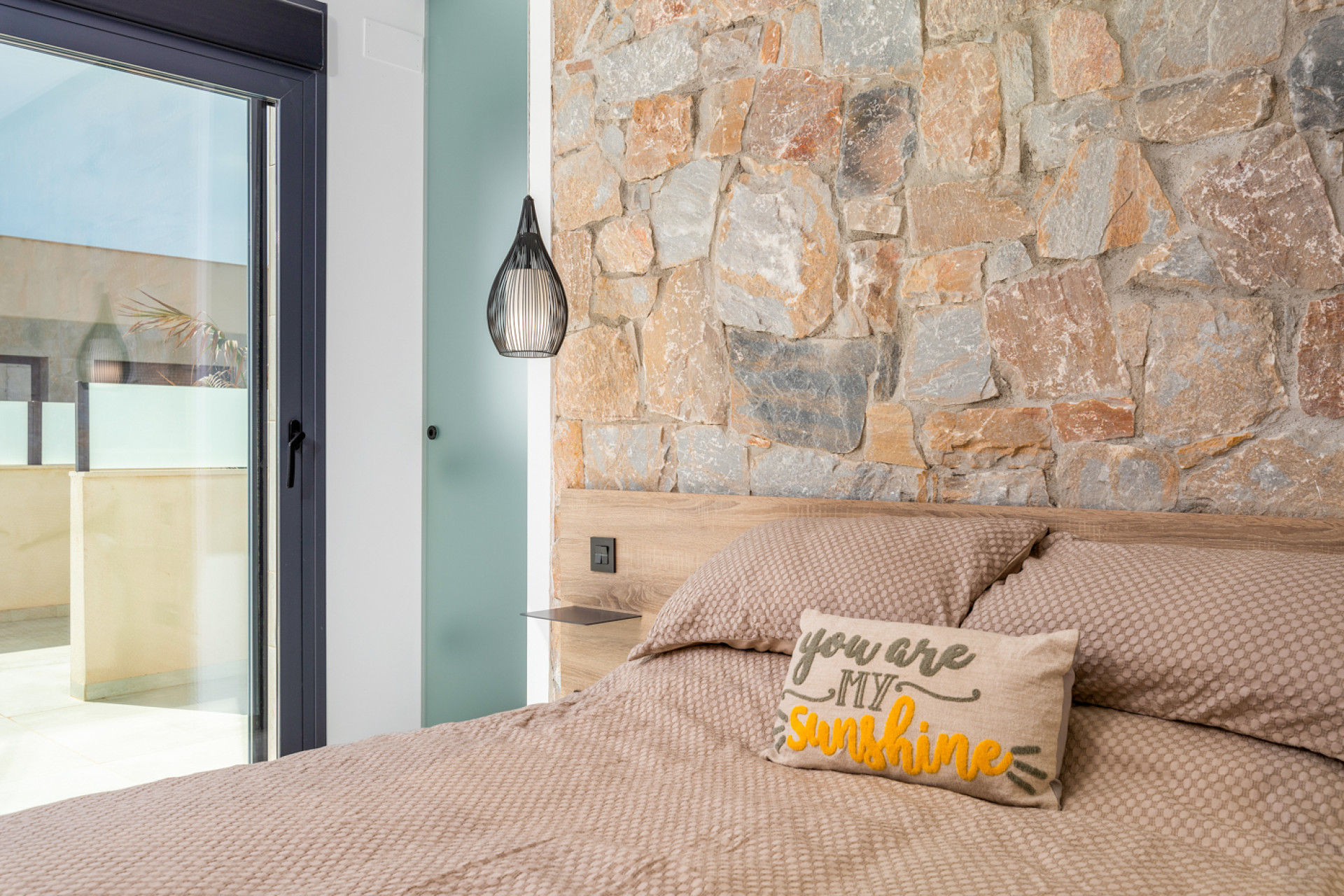 Herverkoop - Villa - Ciudad Quesada