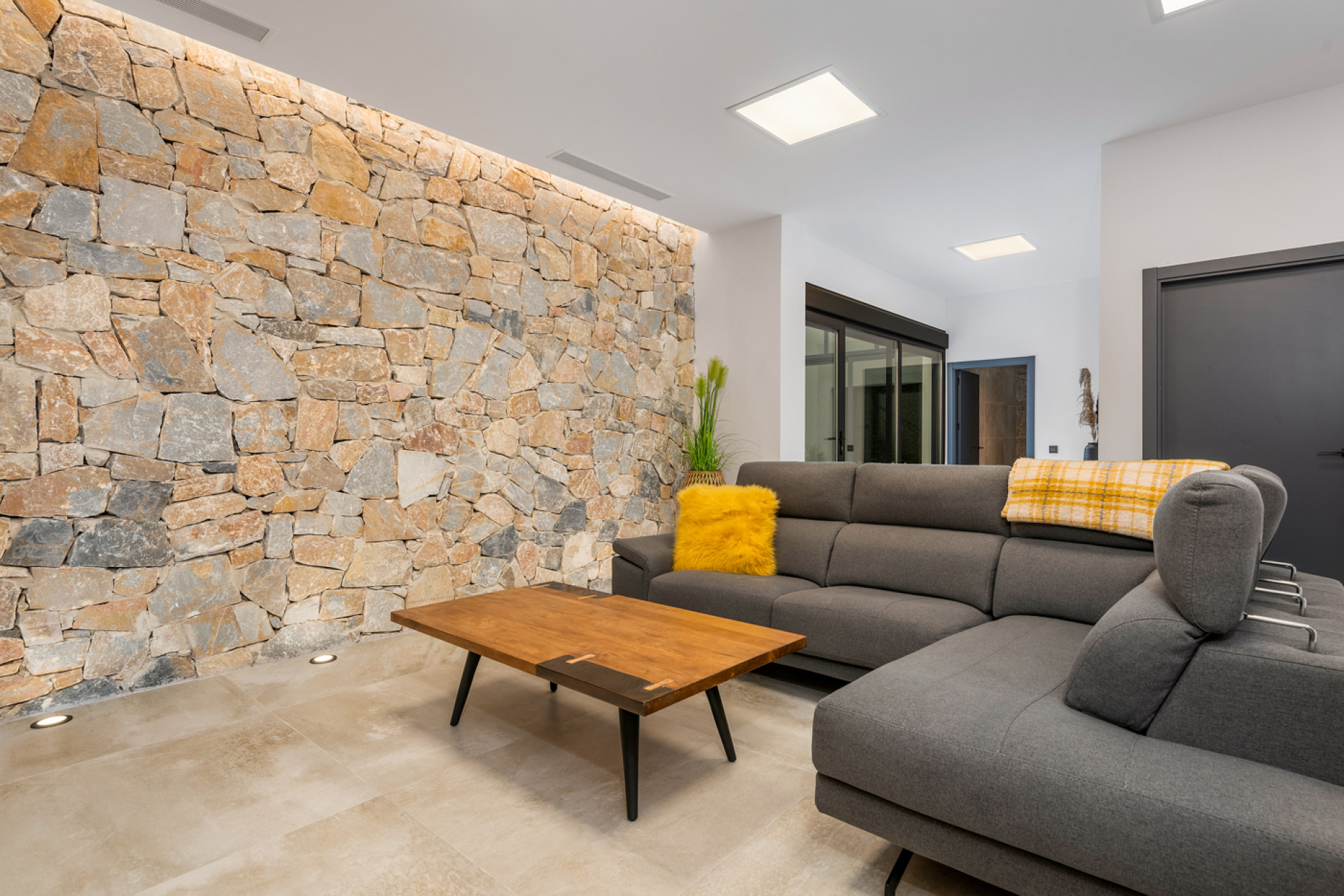 Herverkoop - Villa - Ciudad Quesada