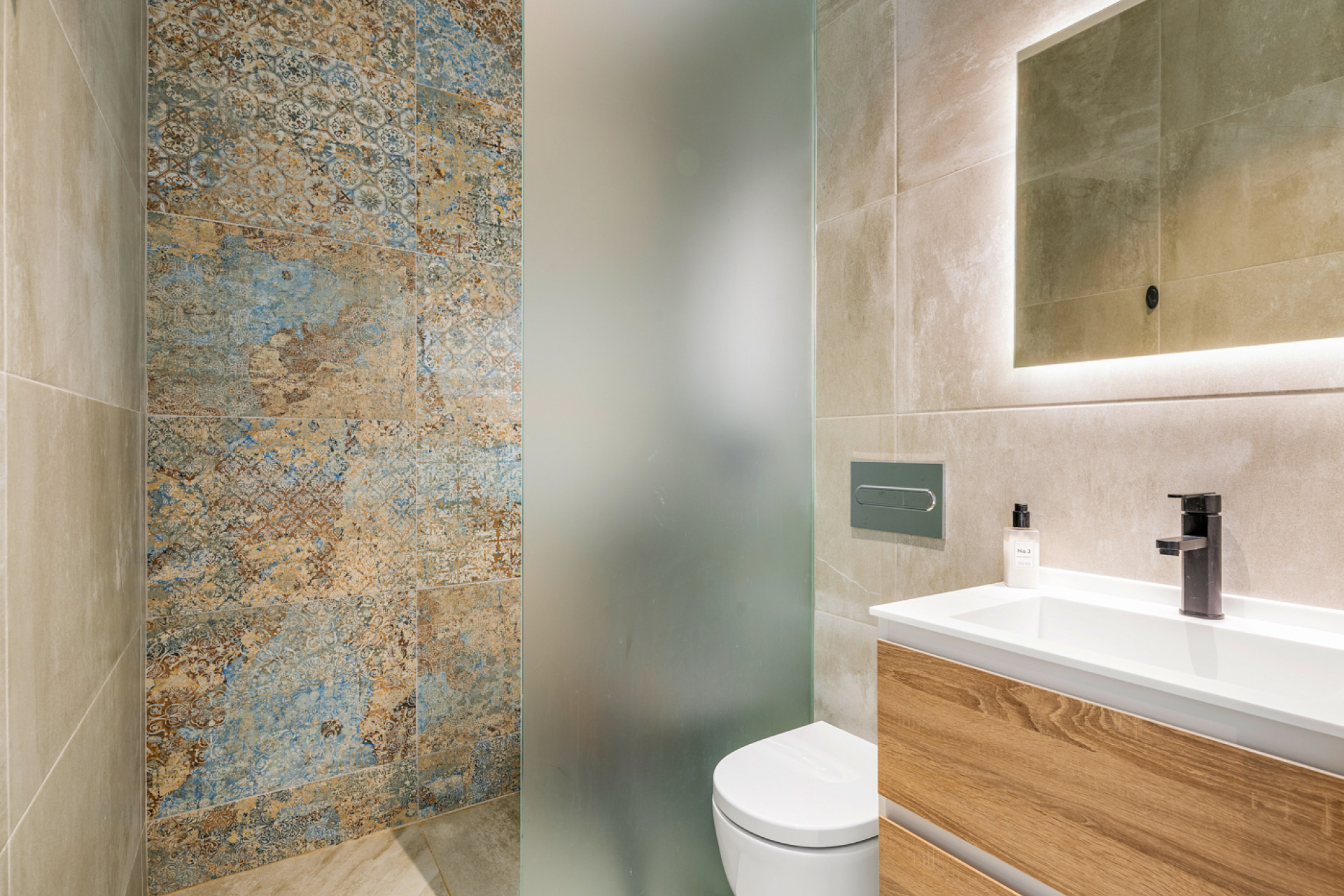 Herverkoop - Villa - Ciudad Quesada