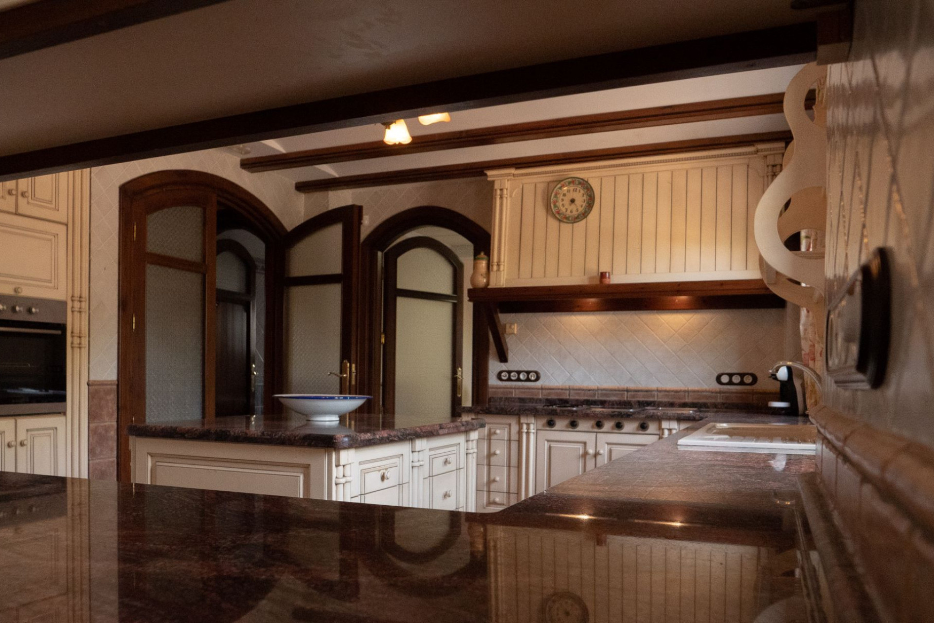 Herverkoop - Villa - Ciudad Quesada