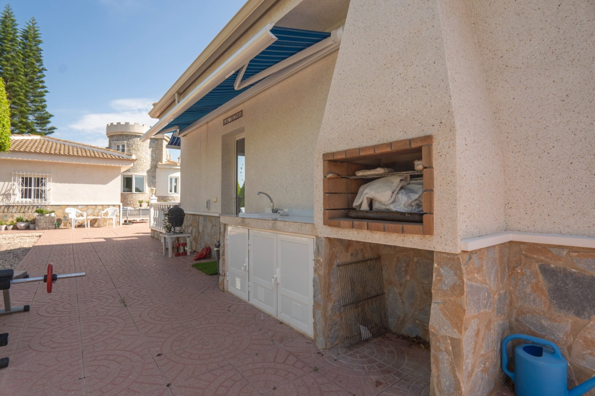 Herverkoop - Villa - Ciudad Quesada