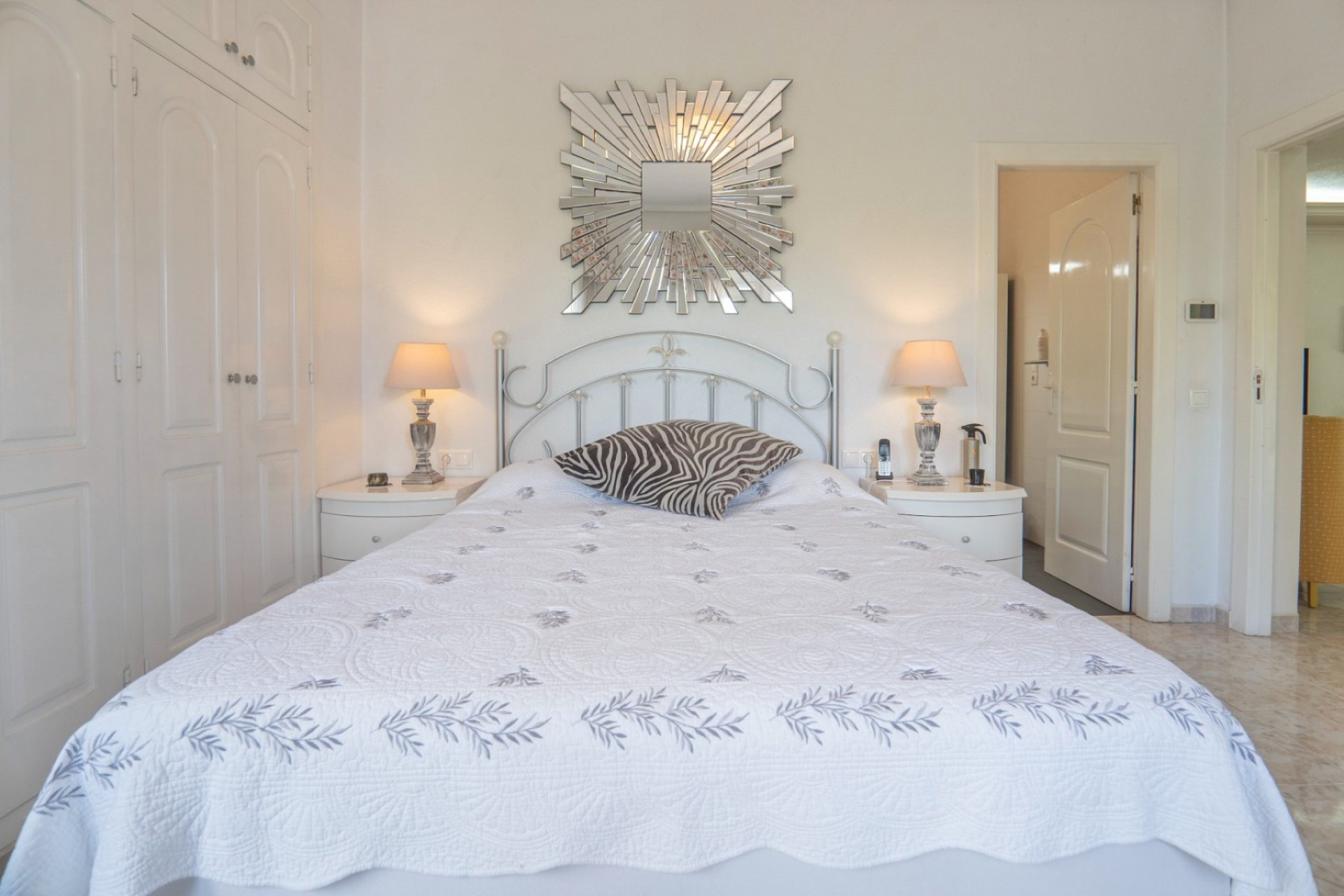 Herverkoop - Villa - Ciudad Quesada